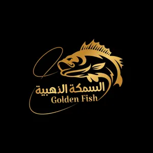 Golden Fish