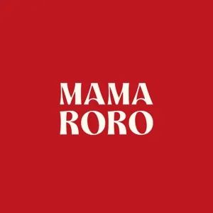 Mama Roro logo