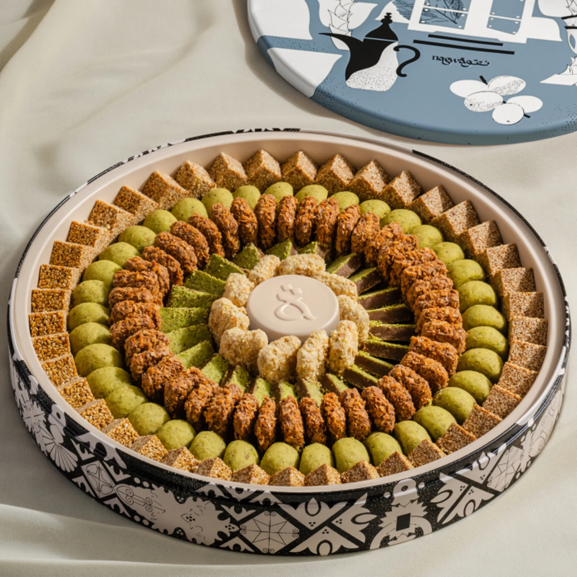 Nagwa Boutique store photo