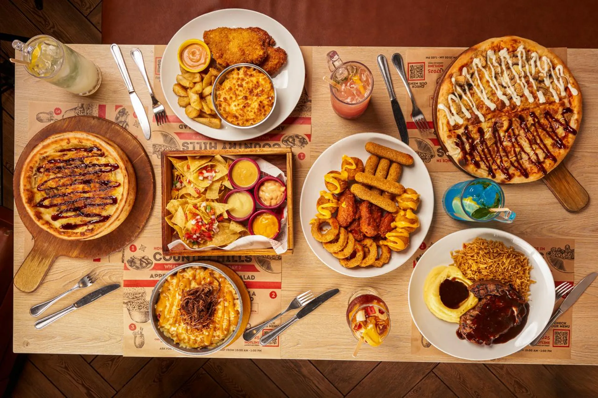 Country Hills store photo