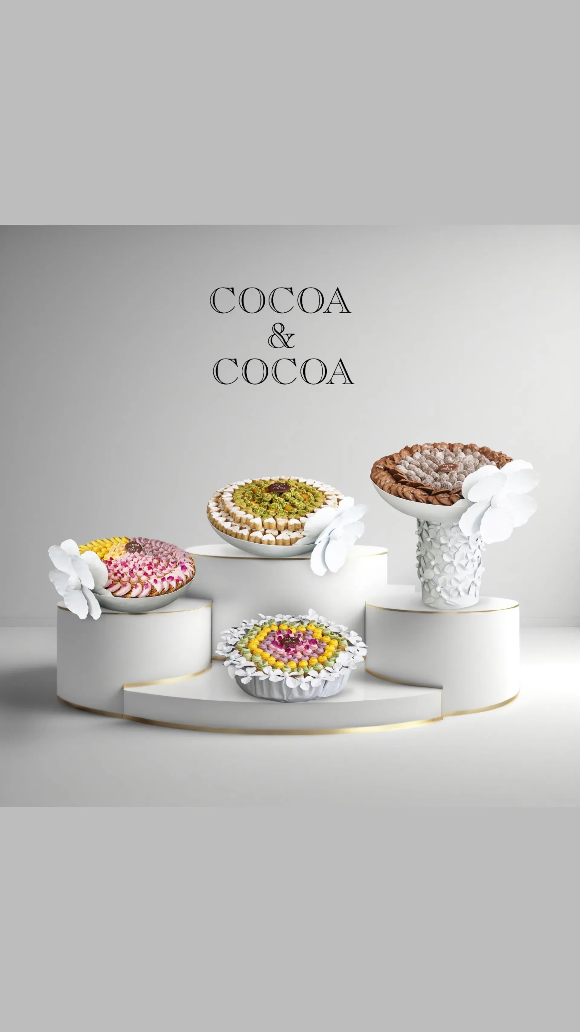 COCOA & COCOA store photo