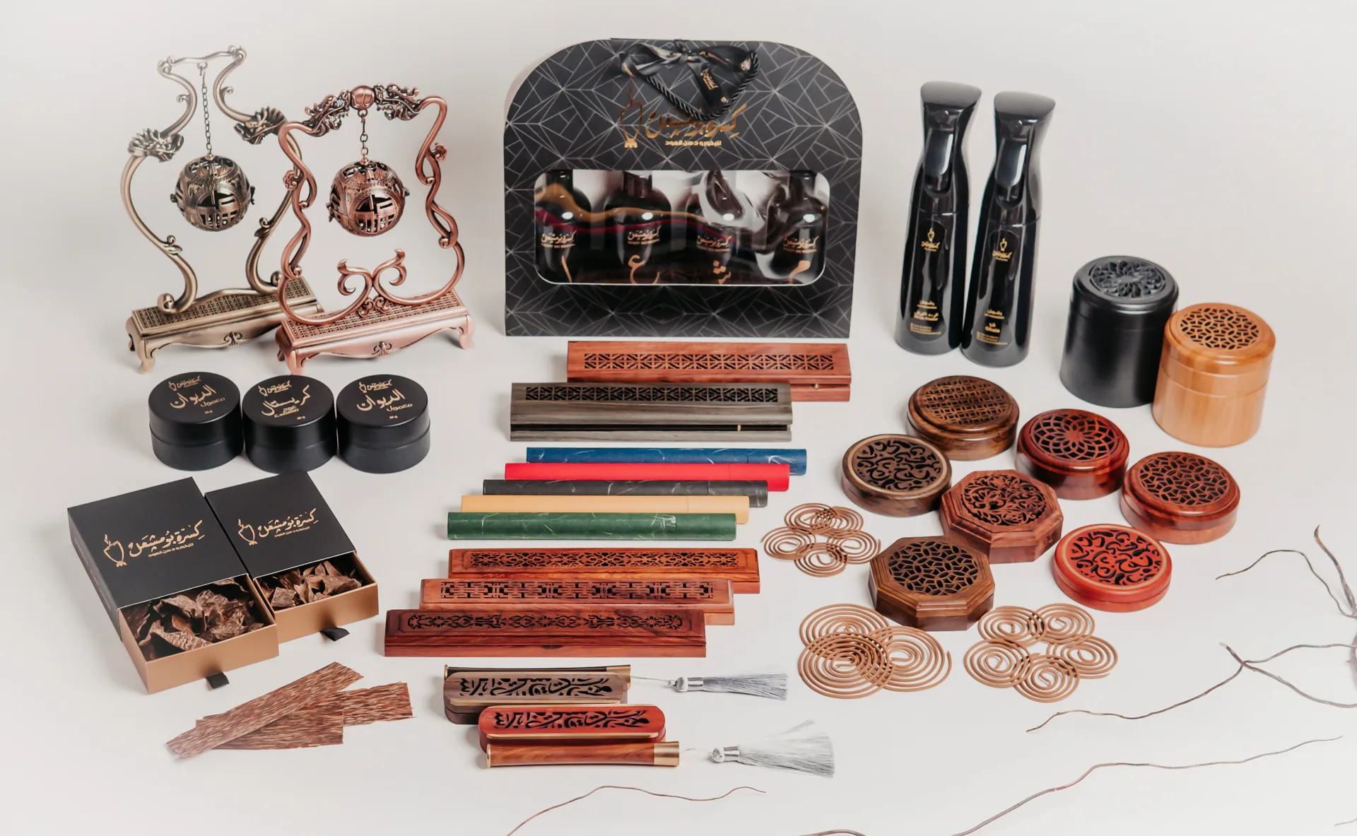 كِسرة بومشعل store photo