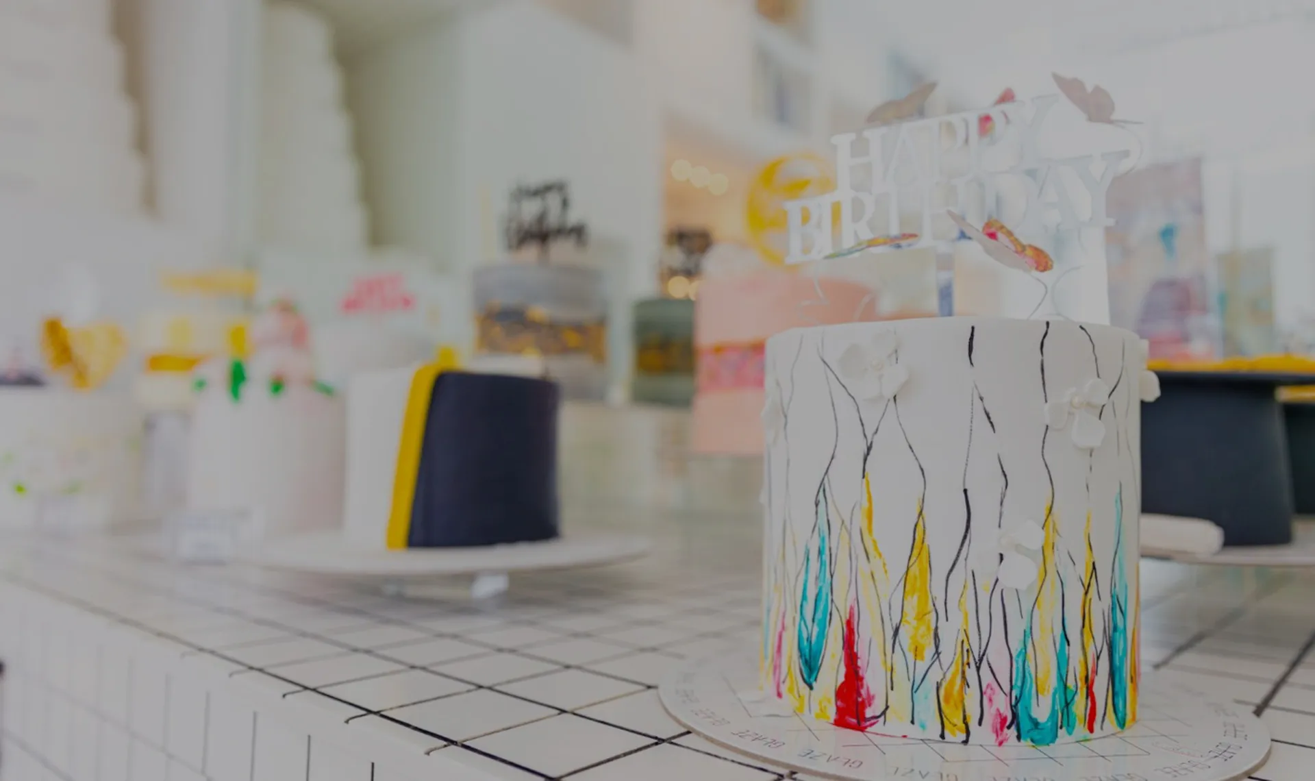 Glaze Bakery store photo