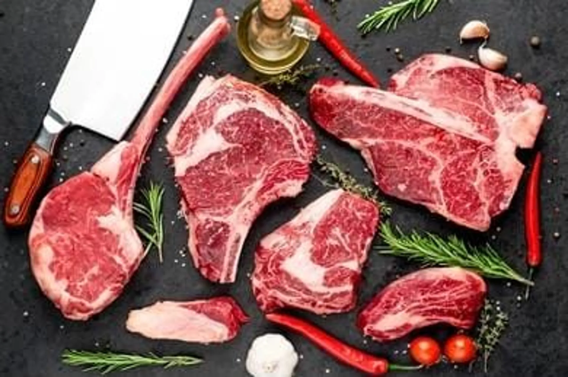 Master Meat Butchery store photo