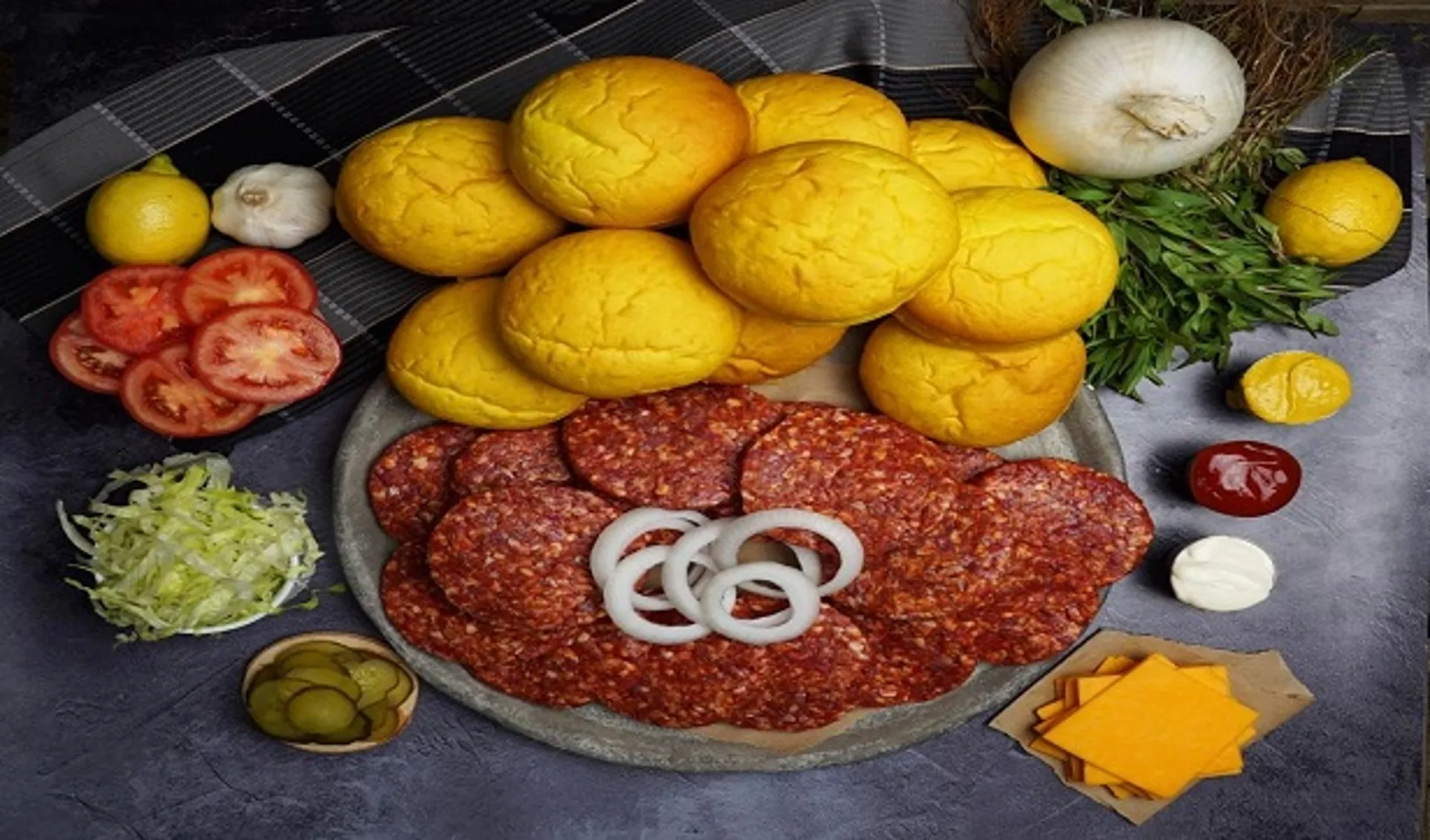 Lean Cuts Butchery store photo