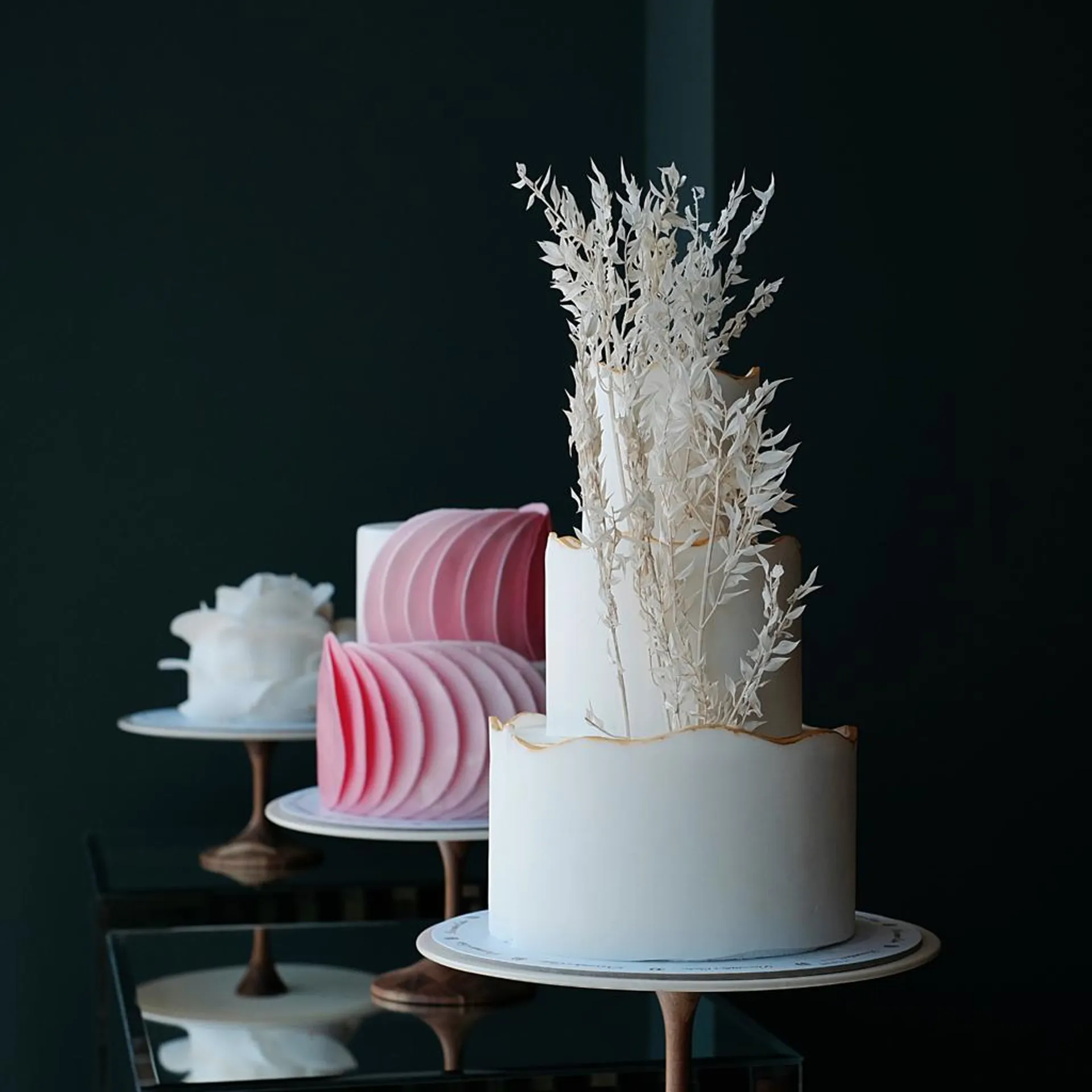 December Cake store photo