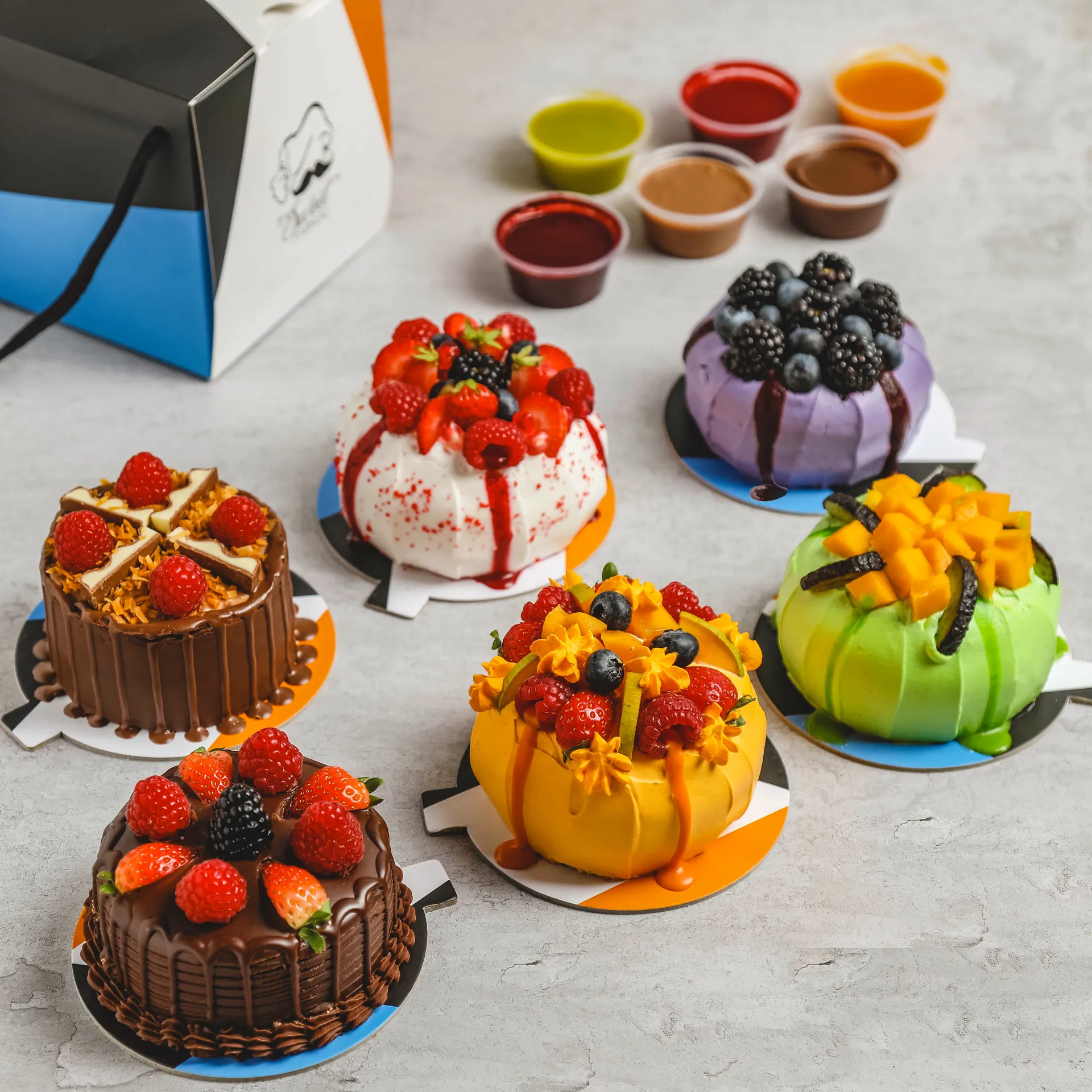 TheSweetMaker store photo