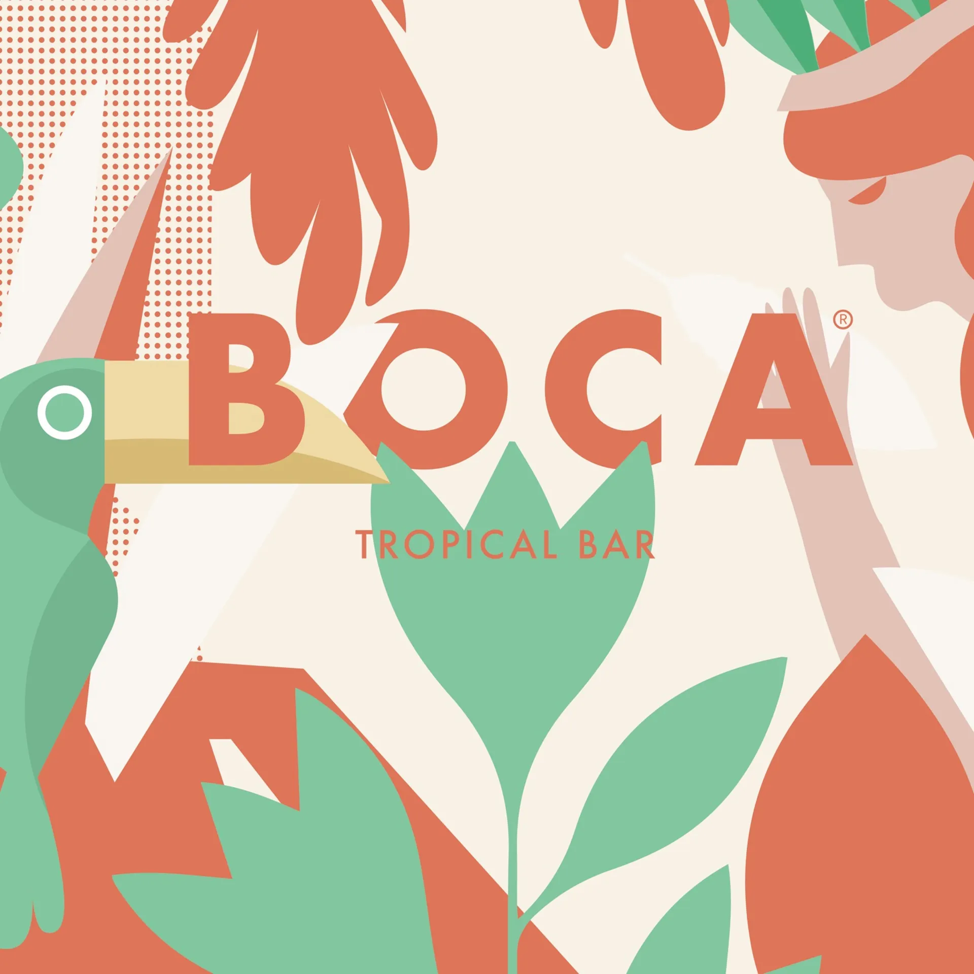 Boca Tropical Bar store photo