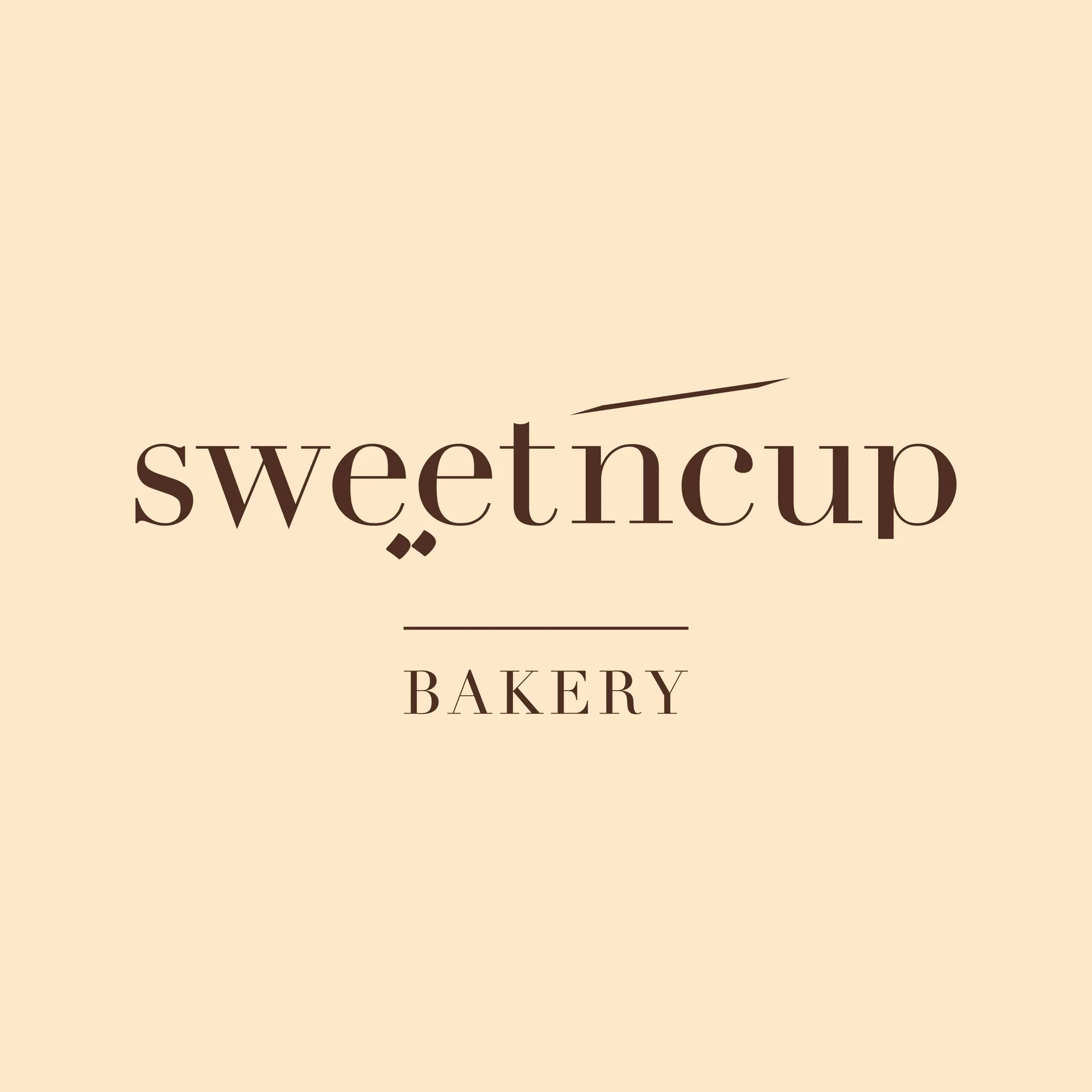 Sweetncup Bakery  store photo