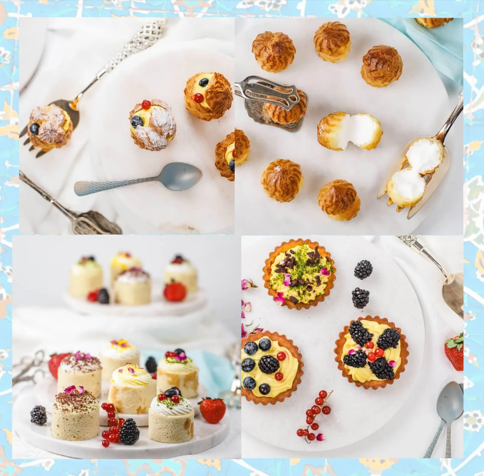 Toosi Bakery store photo