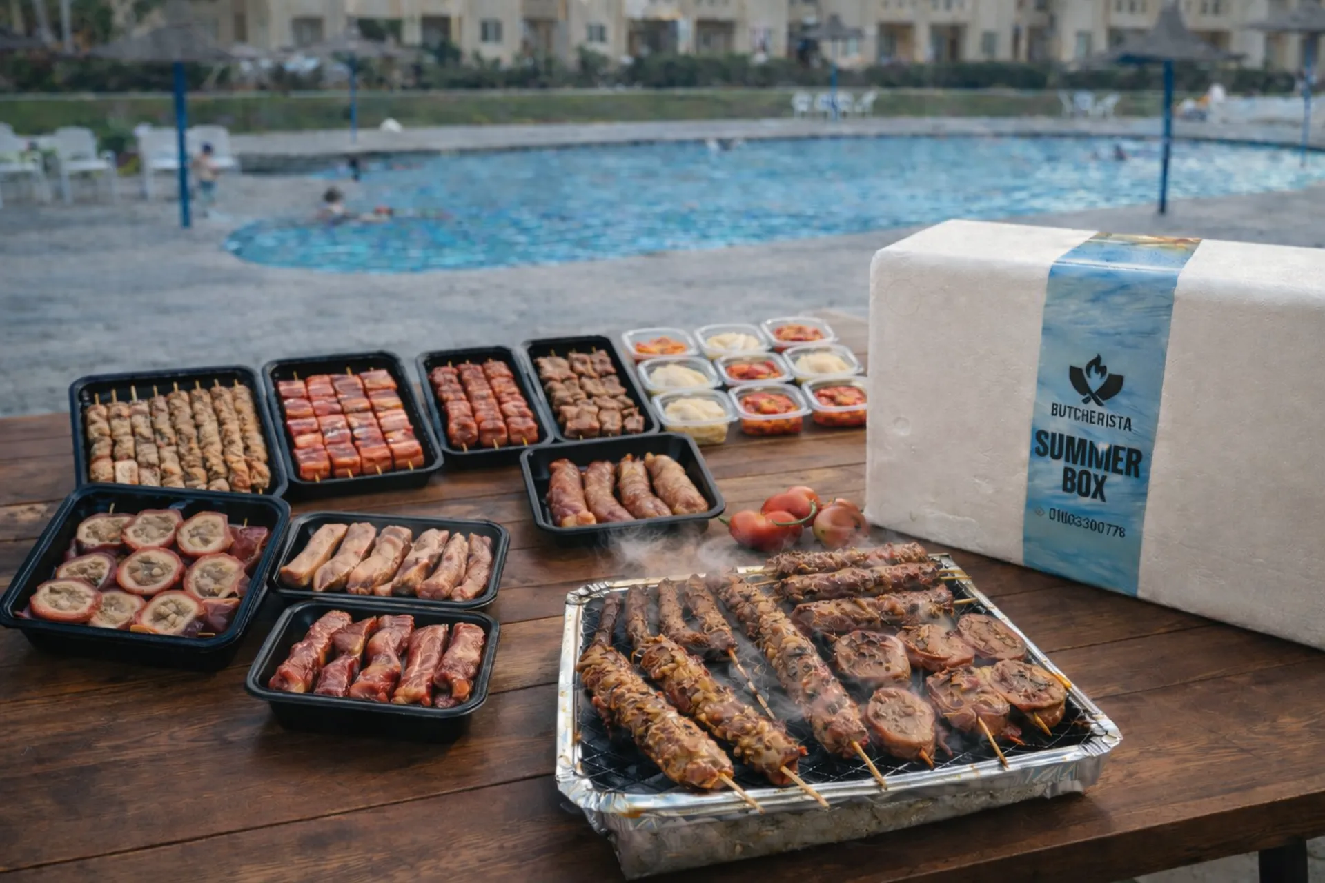 BUTCHERISTA store photo