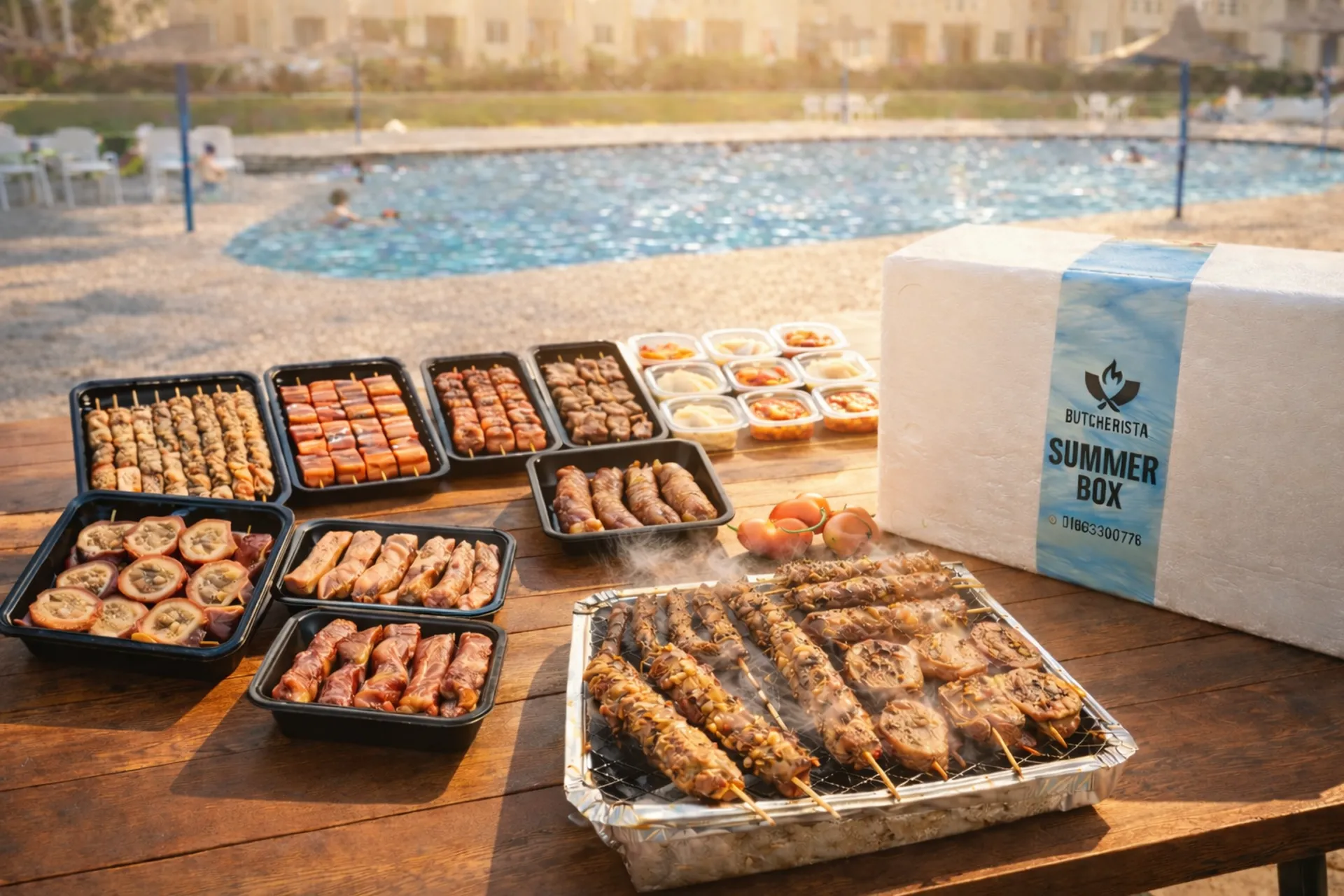 BUTCHERISTA store photo