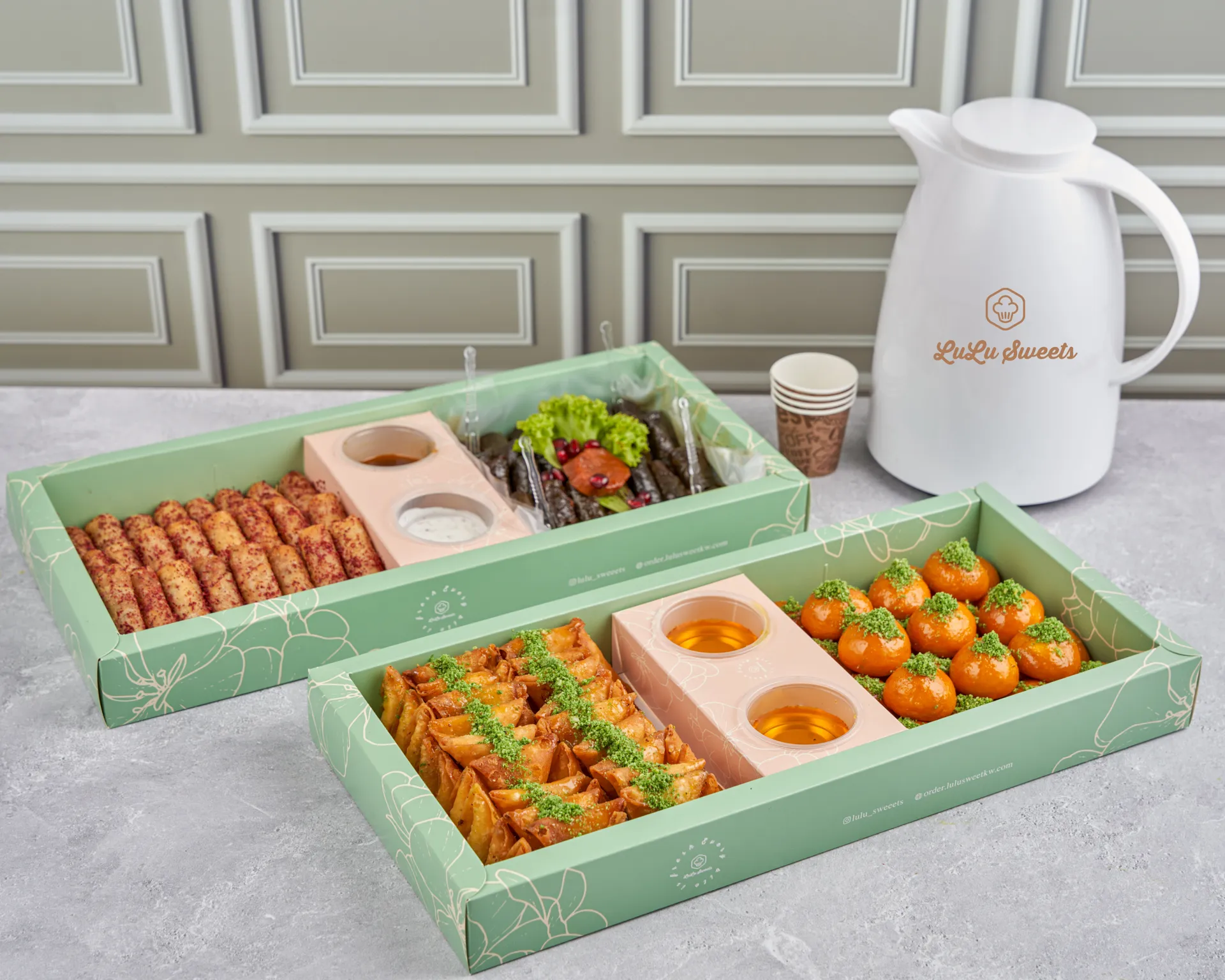 Lulu Sweets store photo