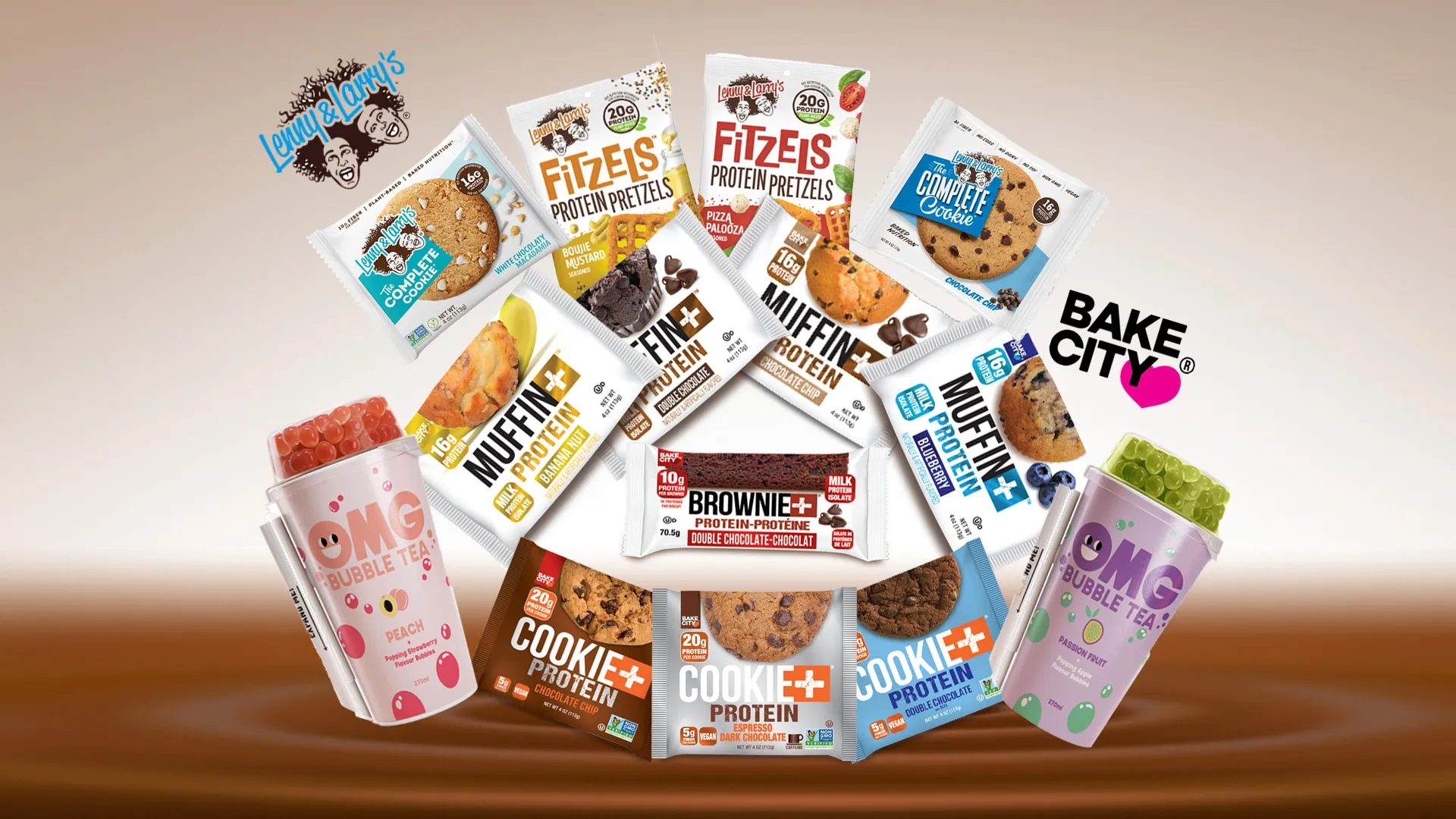 Aljisr International store photo