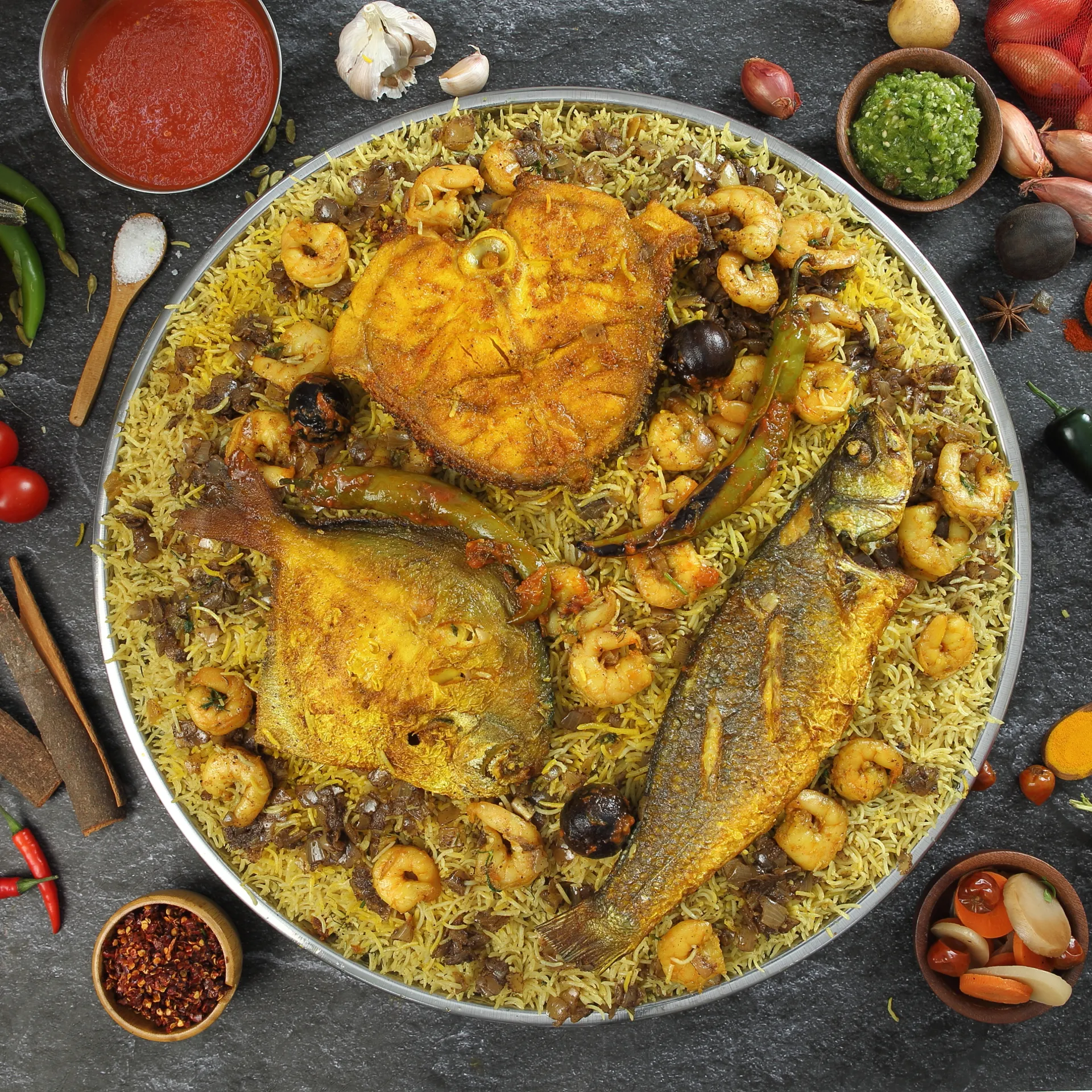 Dar Jasem store photo