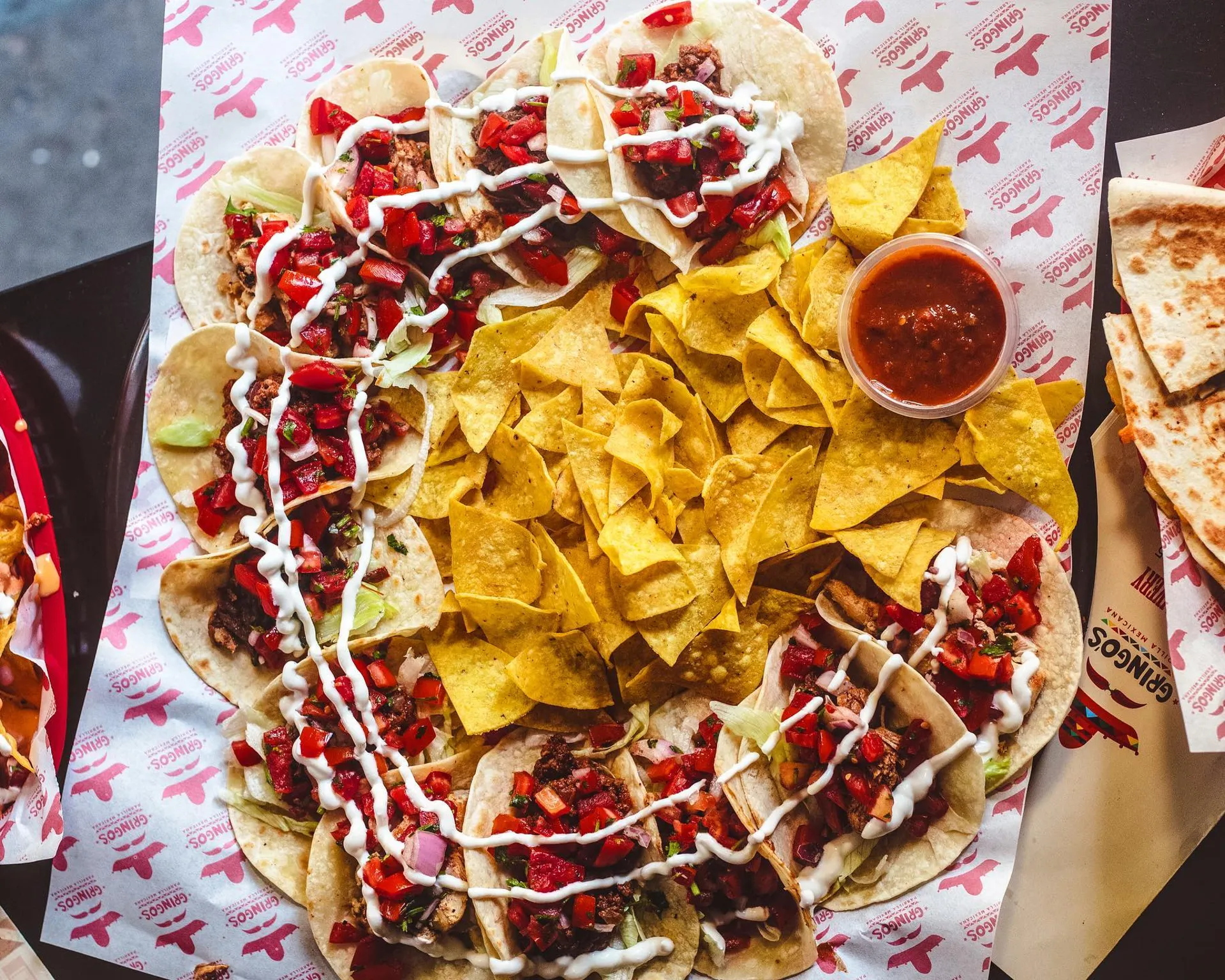 Gringo's store photo