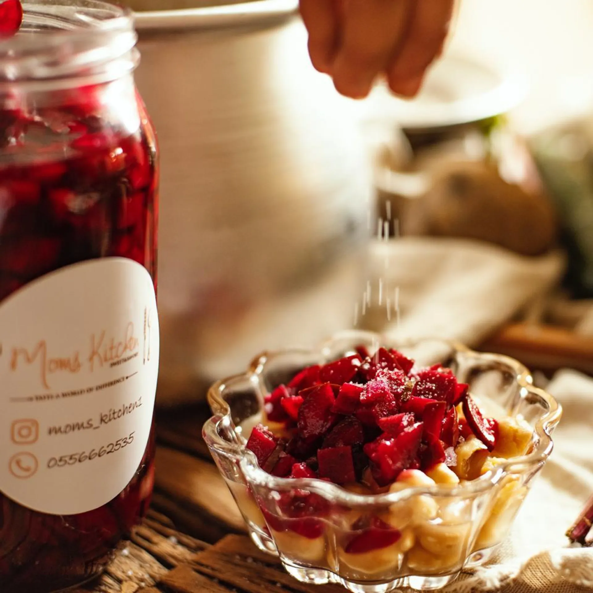 momskitchen store photo