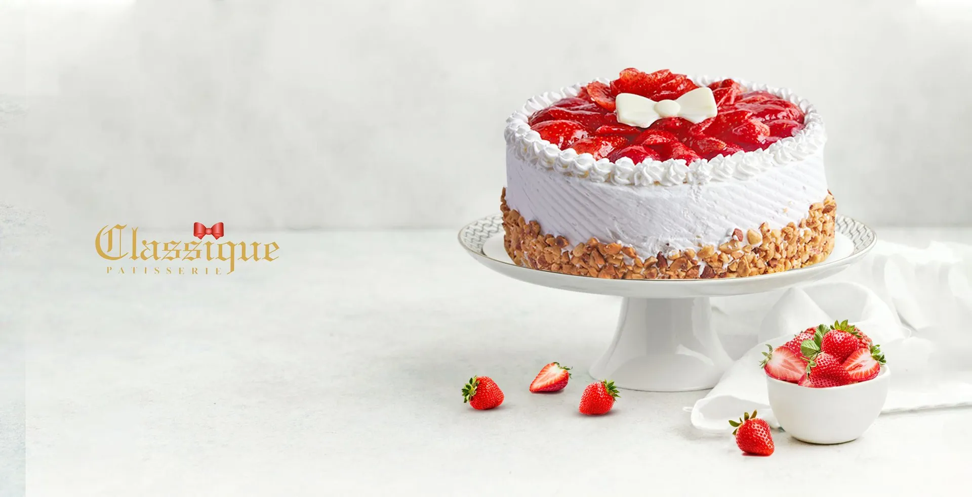 Classique Patisserie store photo