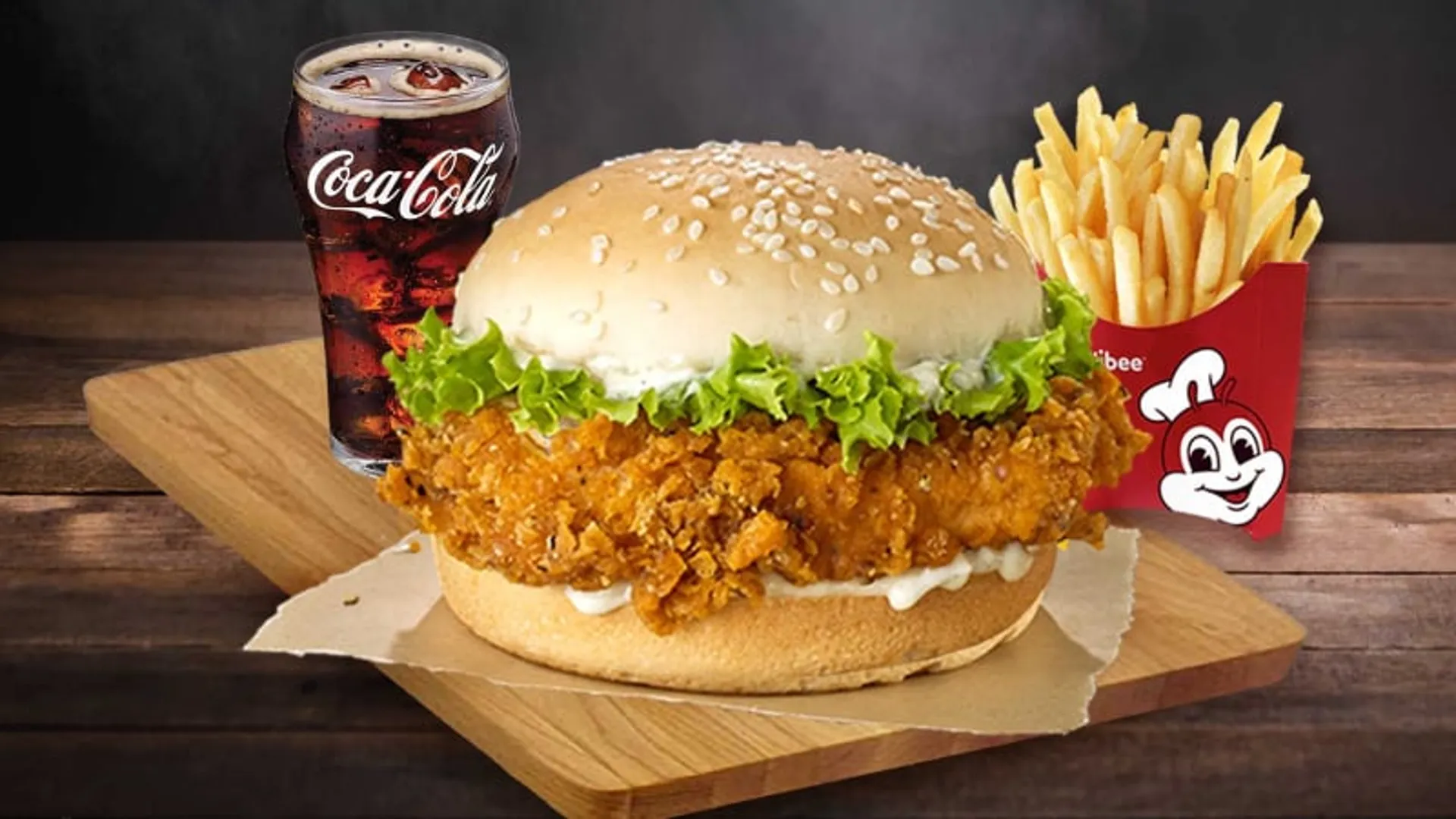 Jollibee store photo