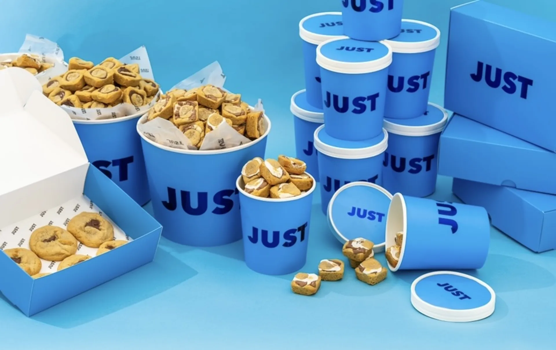 Just Sweet KW store photo