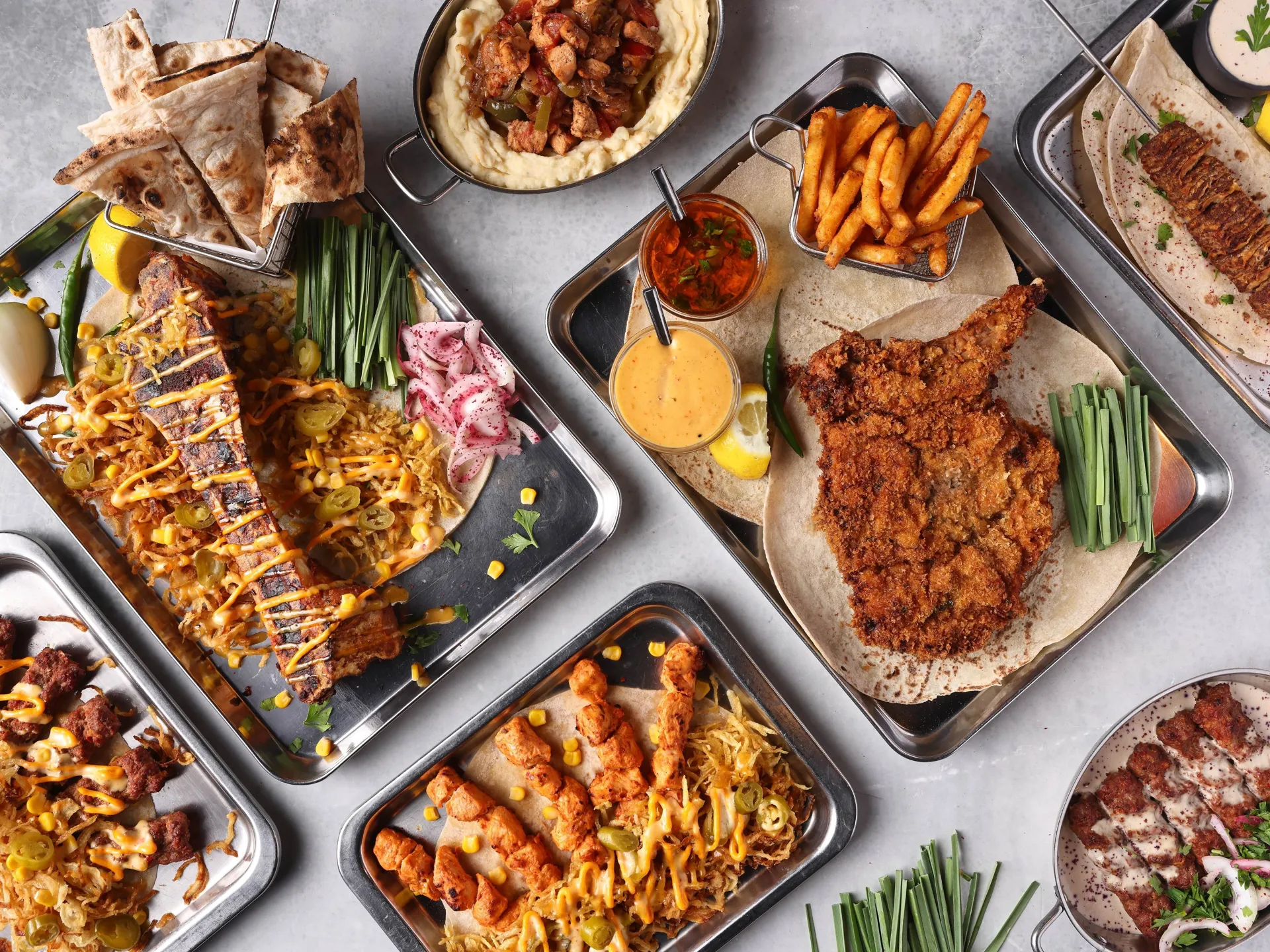 Swaikhat Street store photo