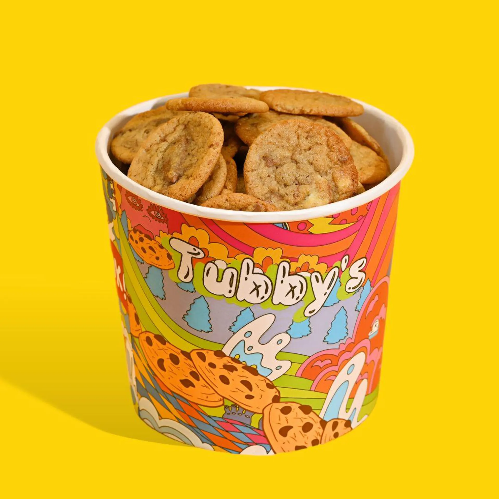 tubbys.cookies store photo