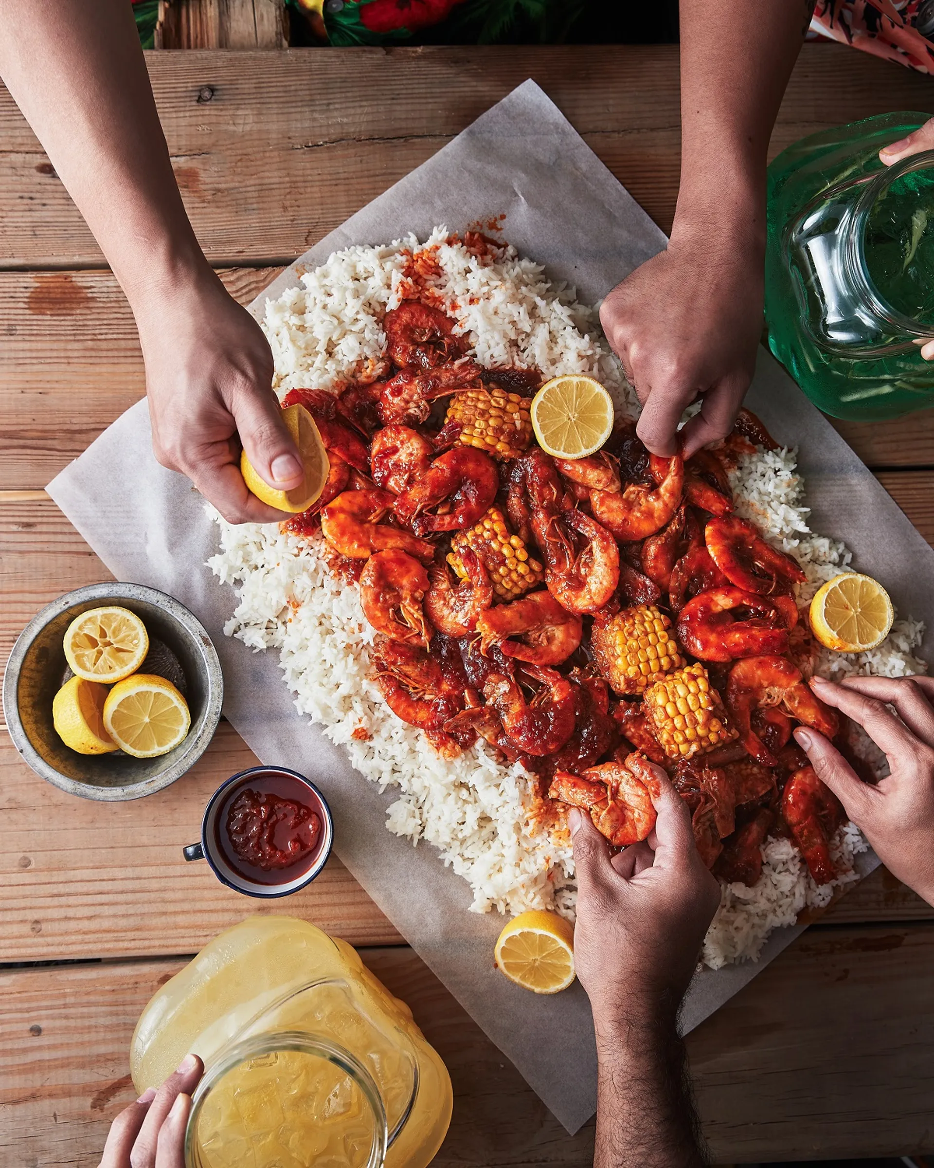 Dampa Feast Official  store photo