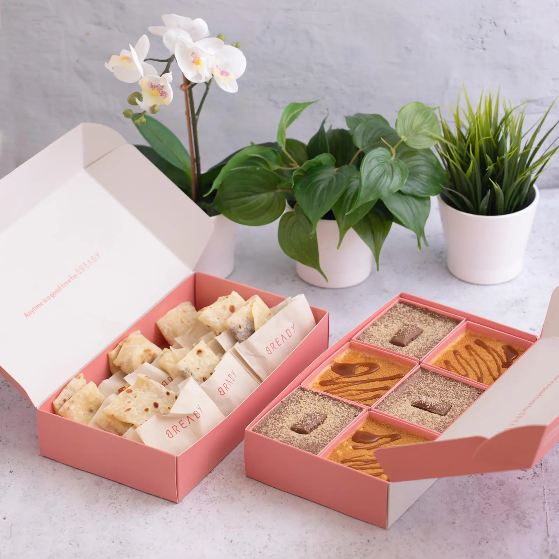 OrderBready store photo