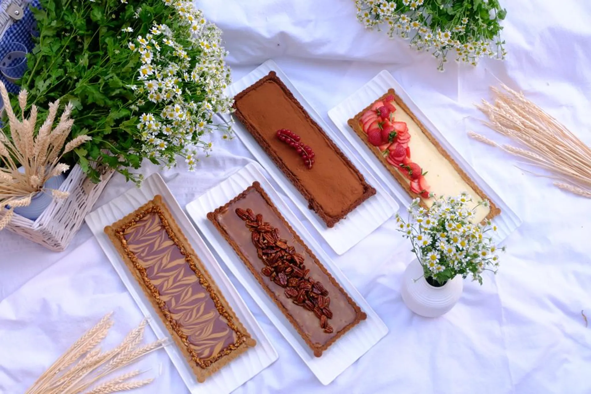 The Good Flour store photo