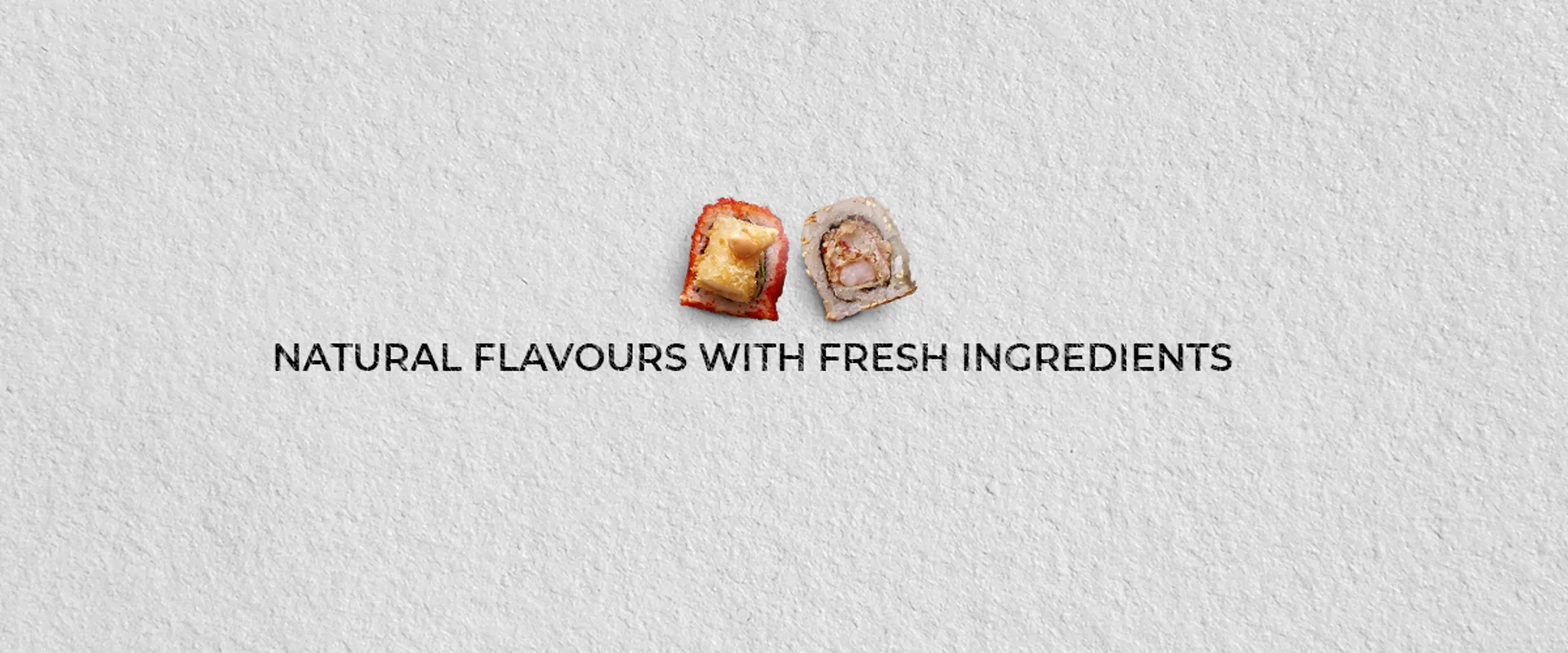 Ama Sushi store photo