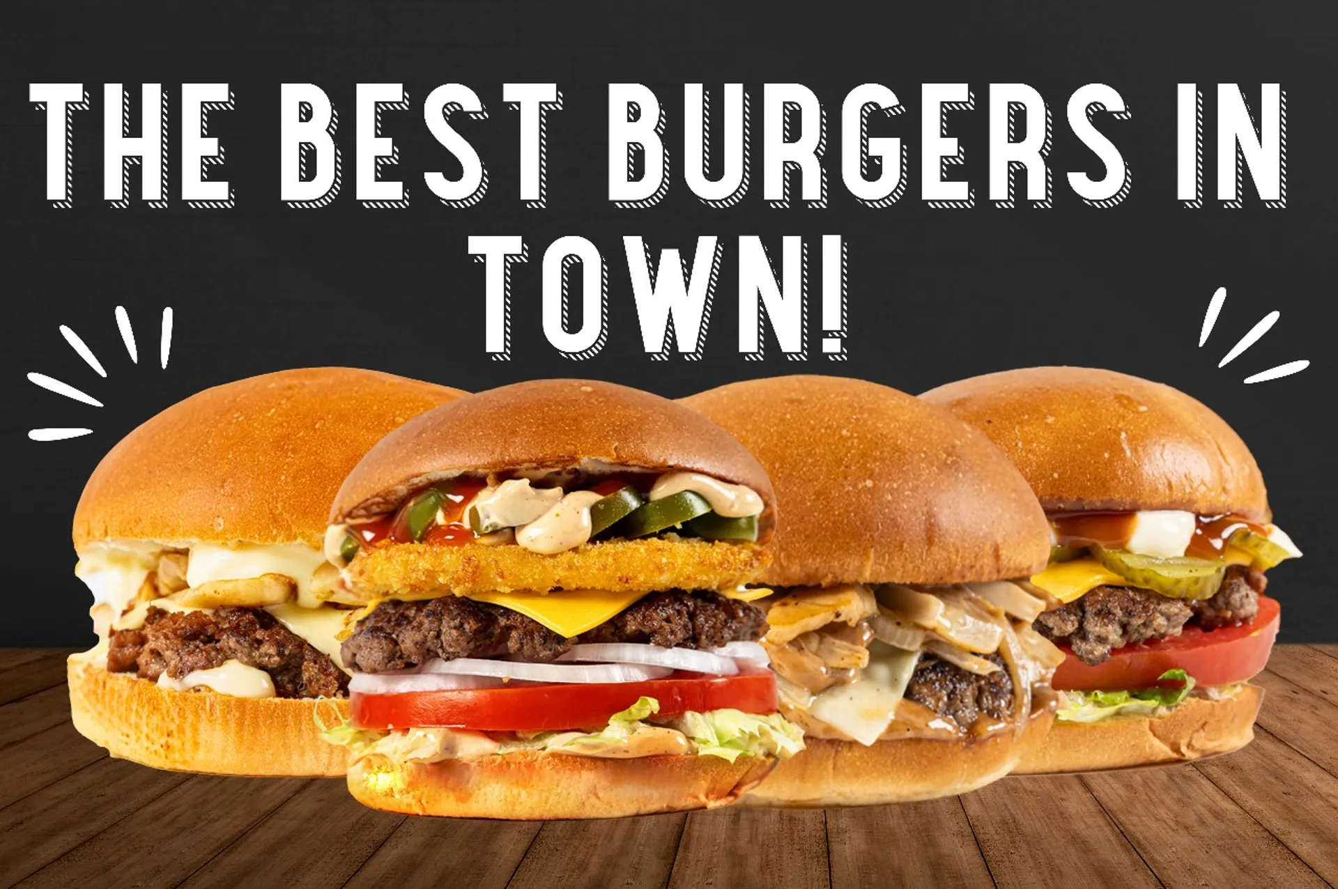 Caboria Restaurant Series store photo