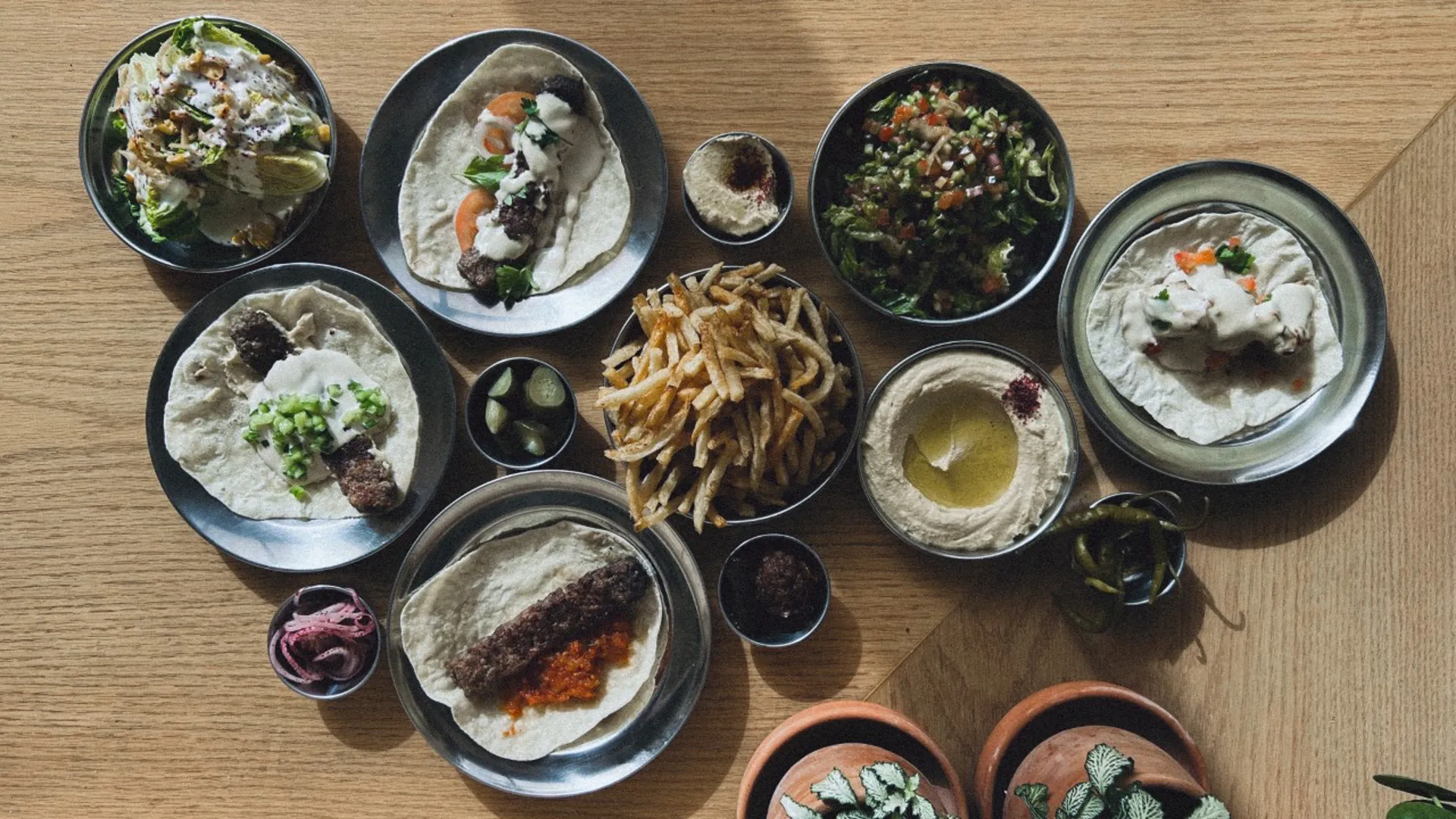 Black Tray store photo