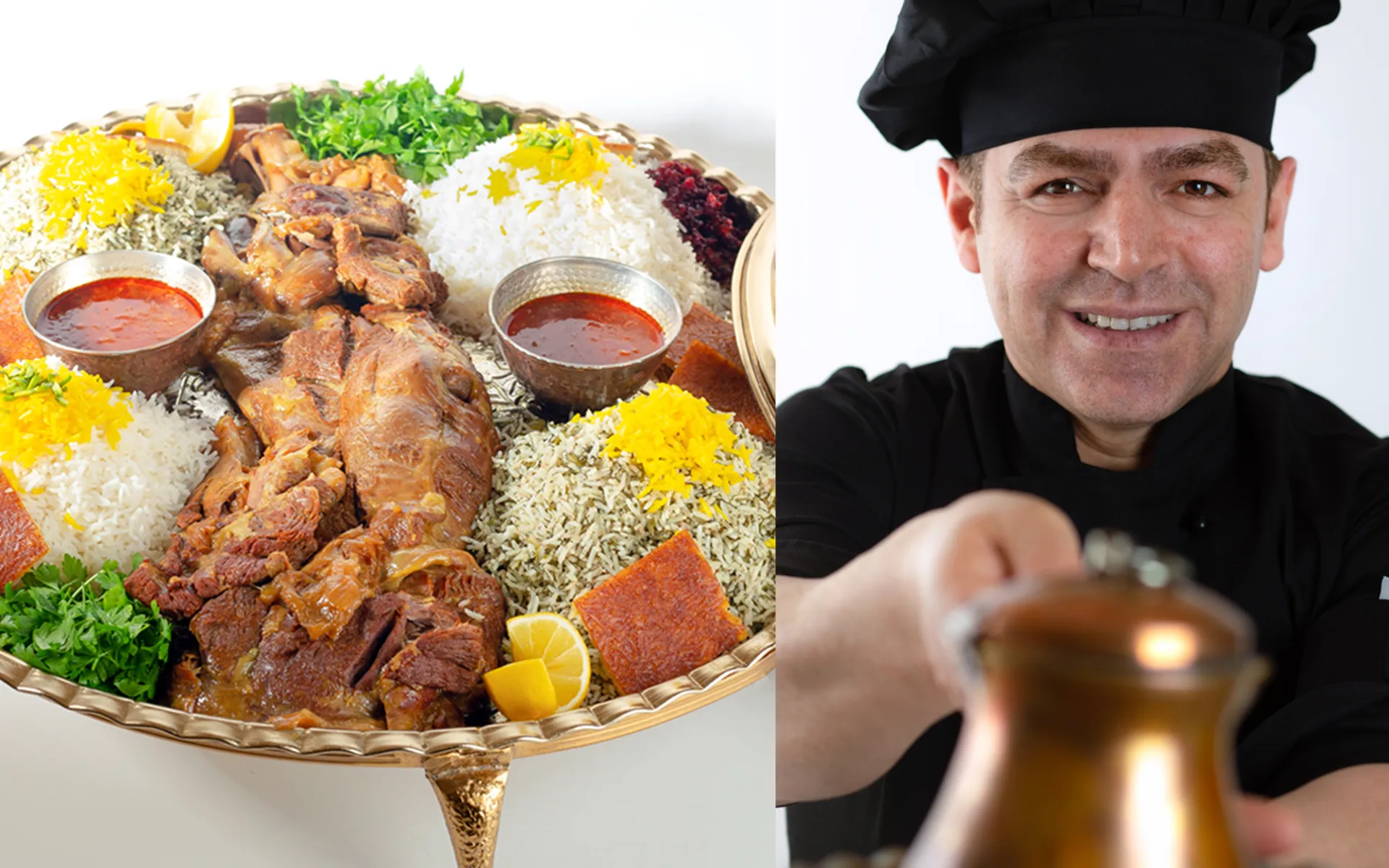 Molouk Restaurant store photo