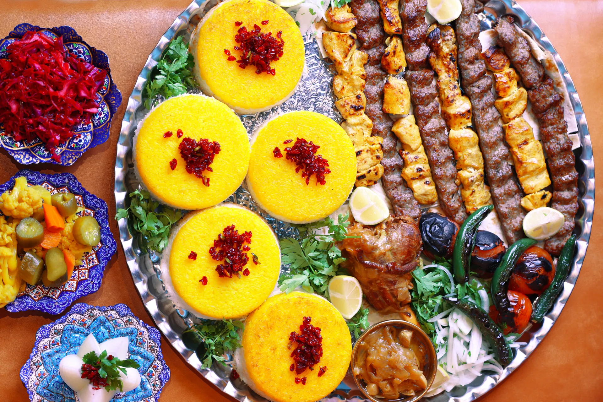 caspia.kw store photo