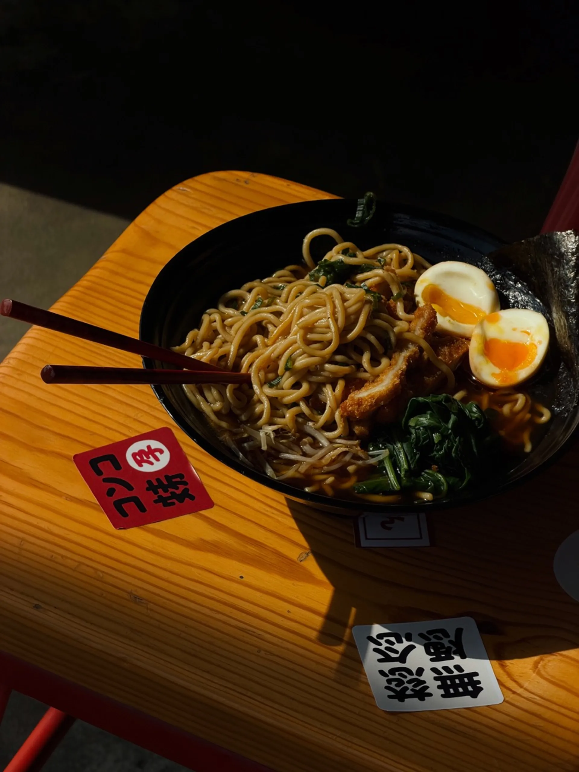 DON EATERY store photo