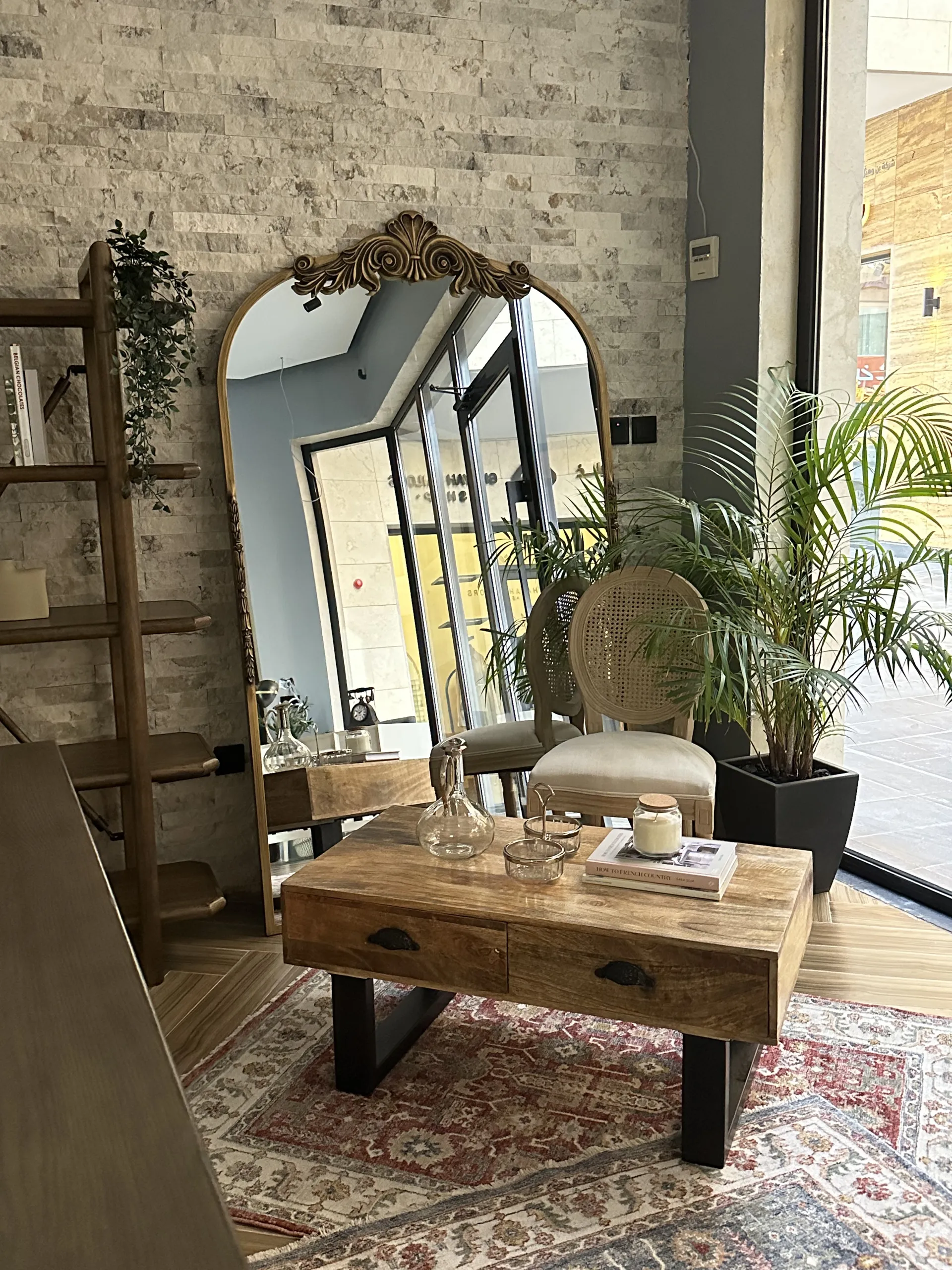 The Chocolate Ave store photo