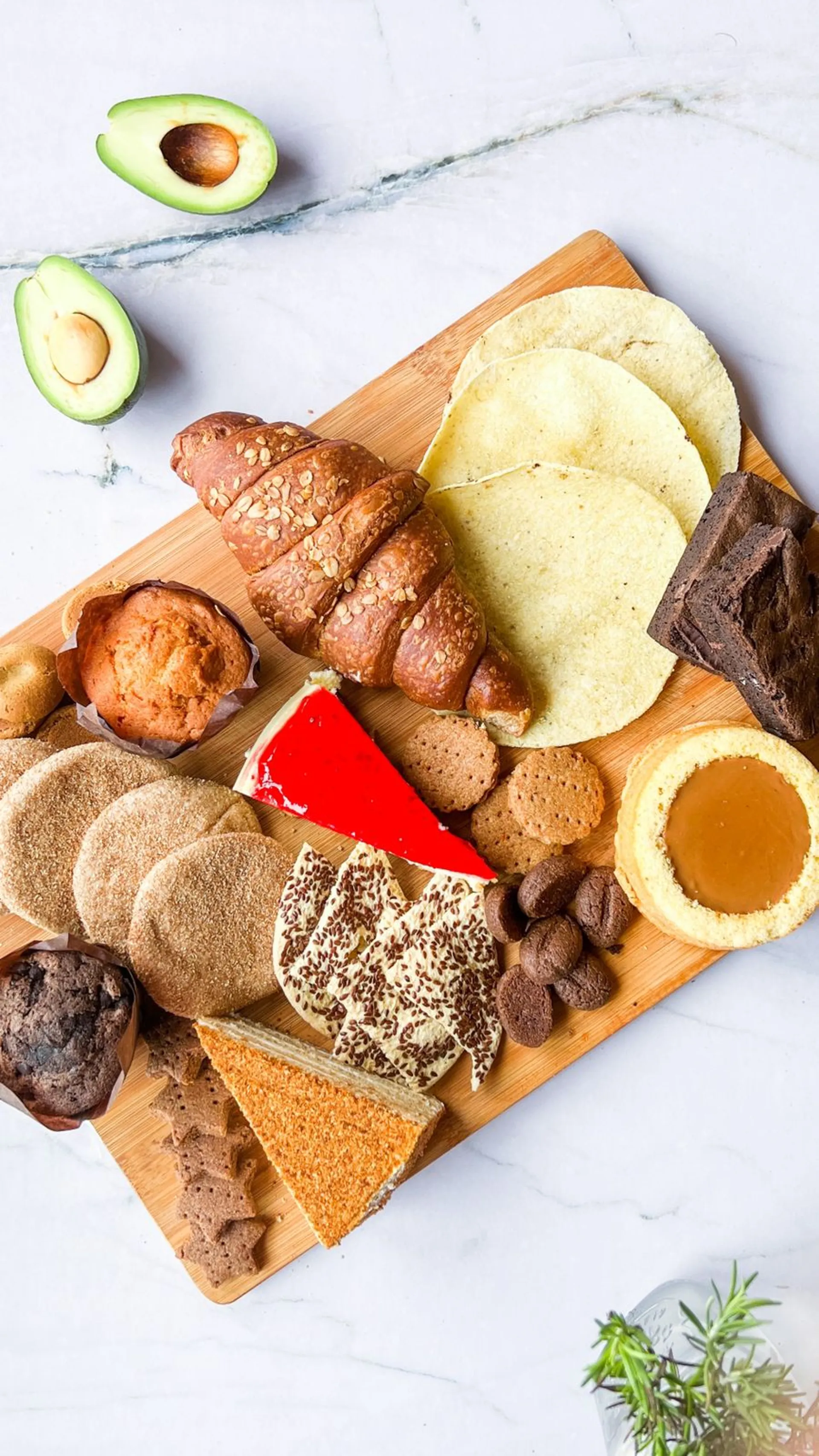 Healthy Hub store photo