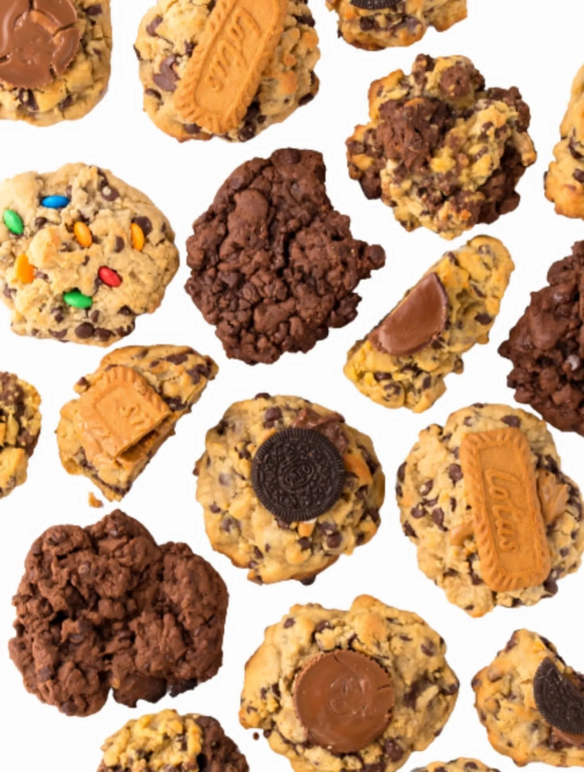 Weirdough store photo