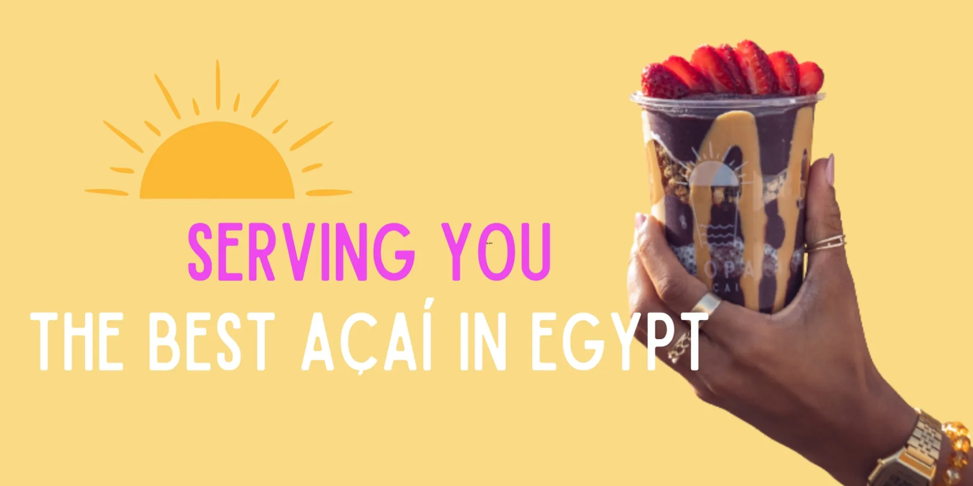 Copa Acai | Online Ordering store photo