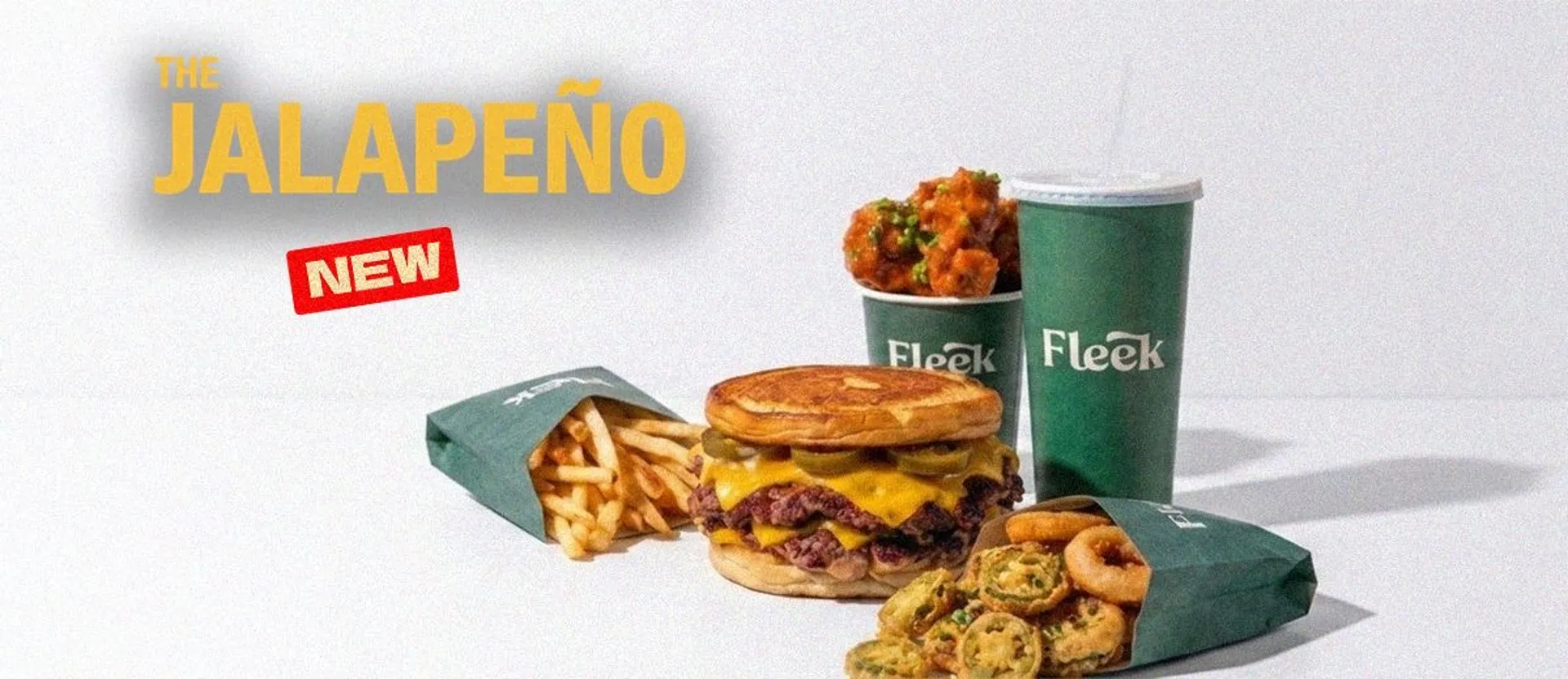 Fleek store photo