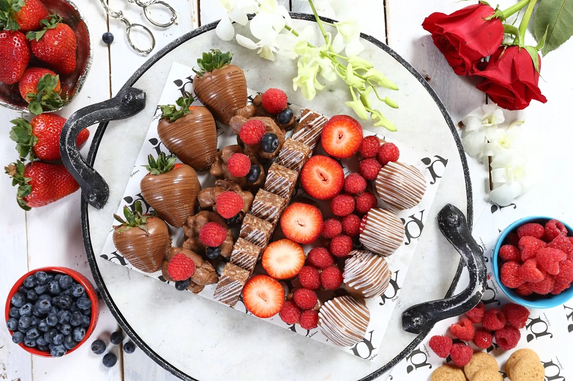 JOY CONFECTIONS store photo