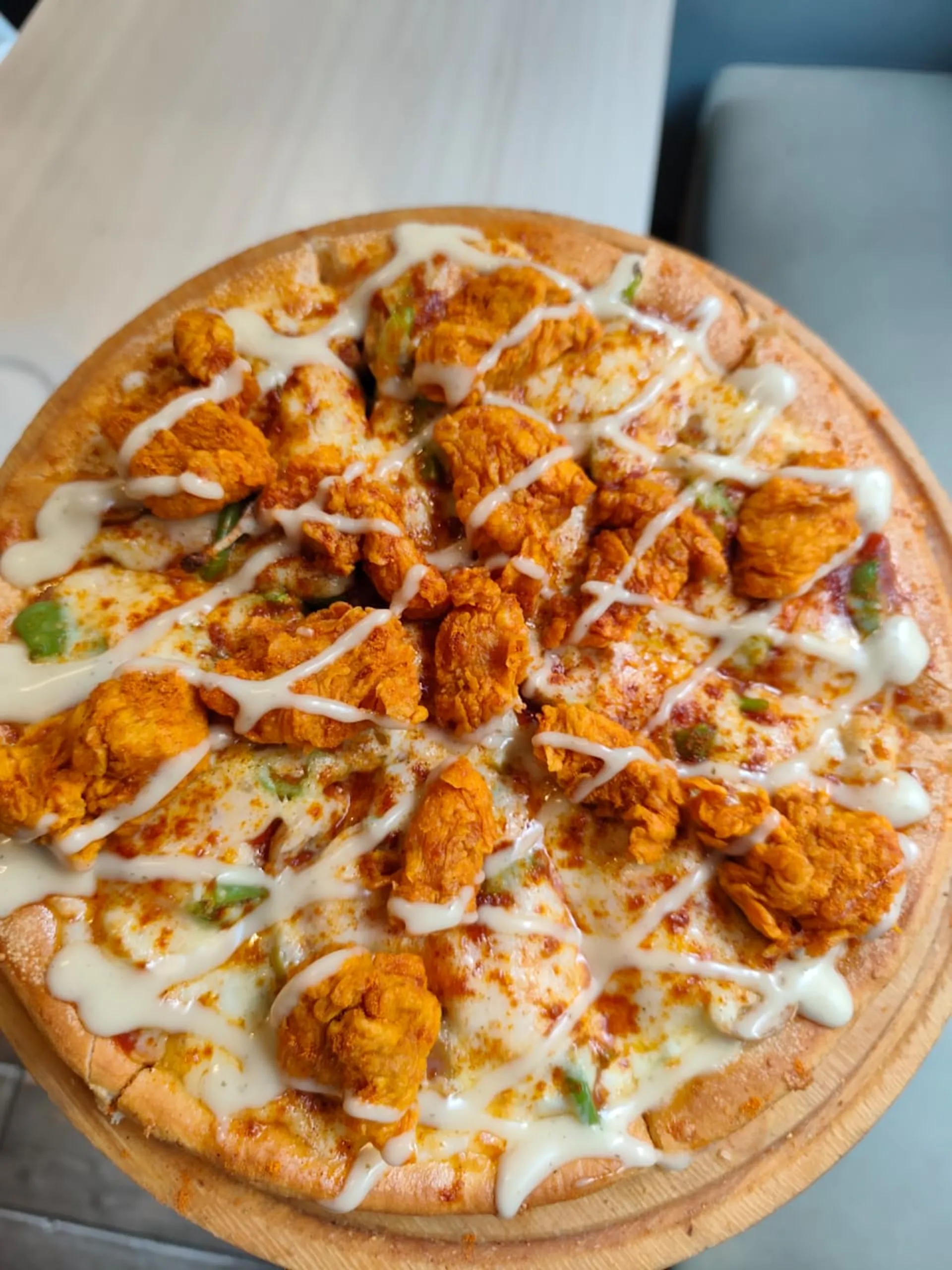 Pizza King store photo