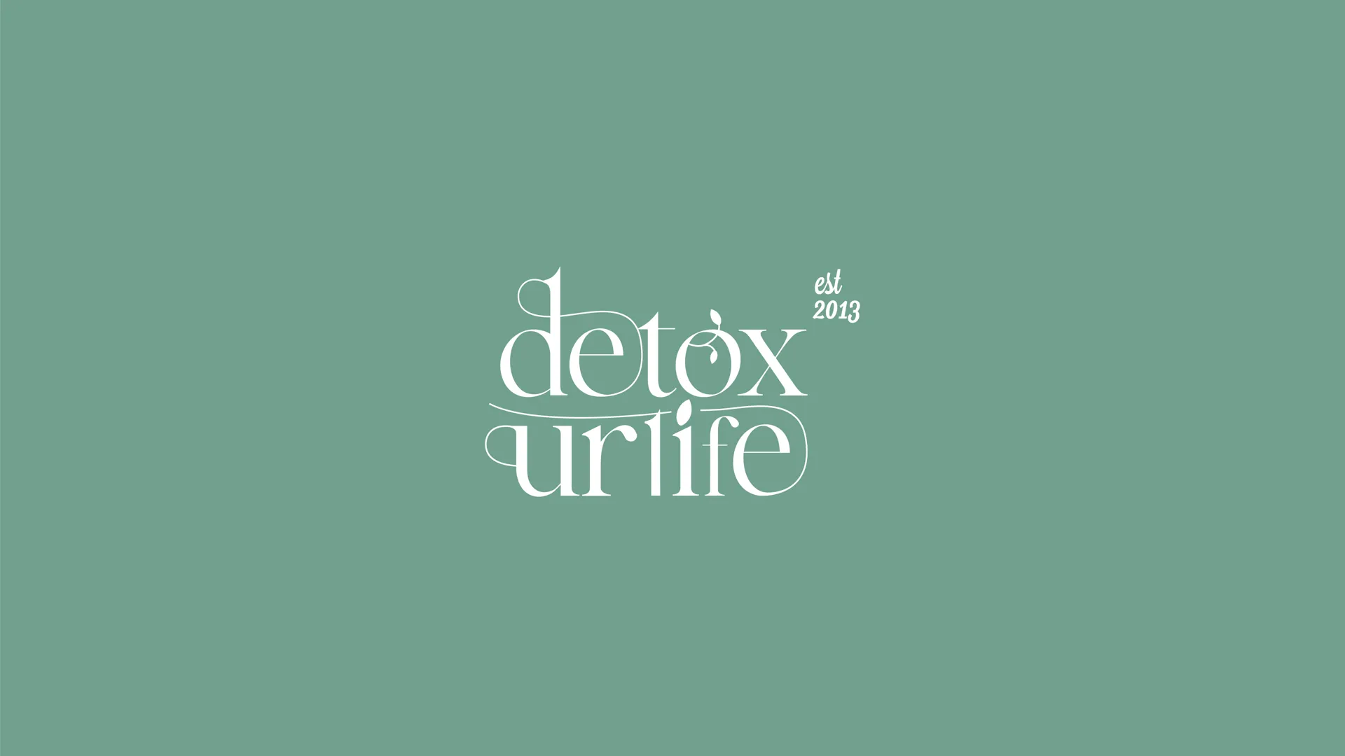 Detox Your Life store photo