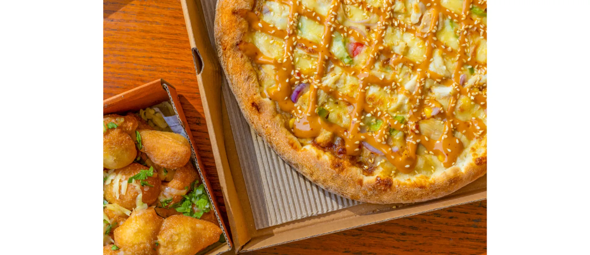 Vinnys Pizza store photo