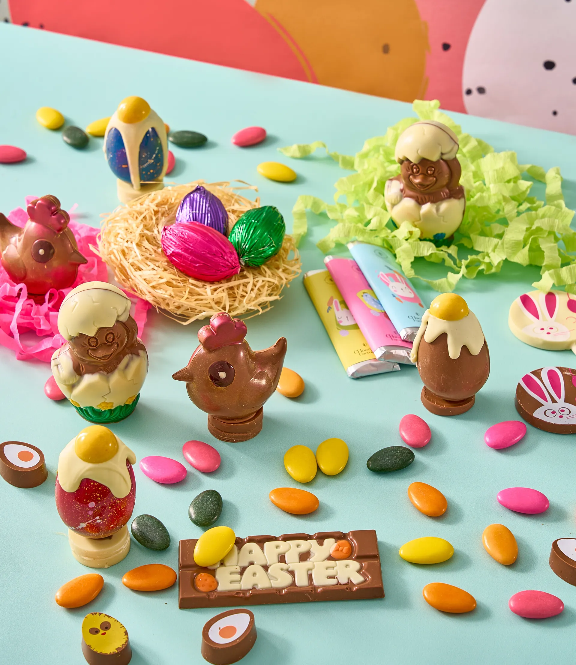 Chocolate Factory store photo