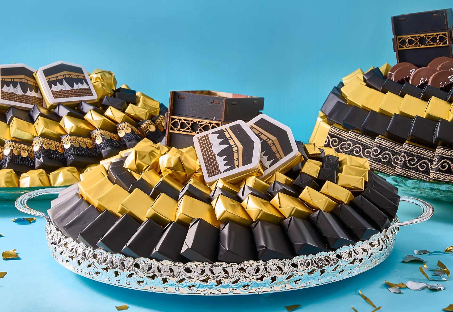 Chocolate Factory store photo