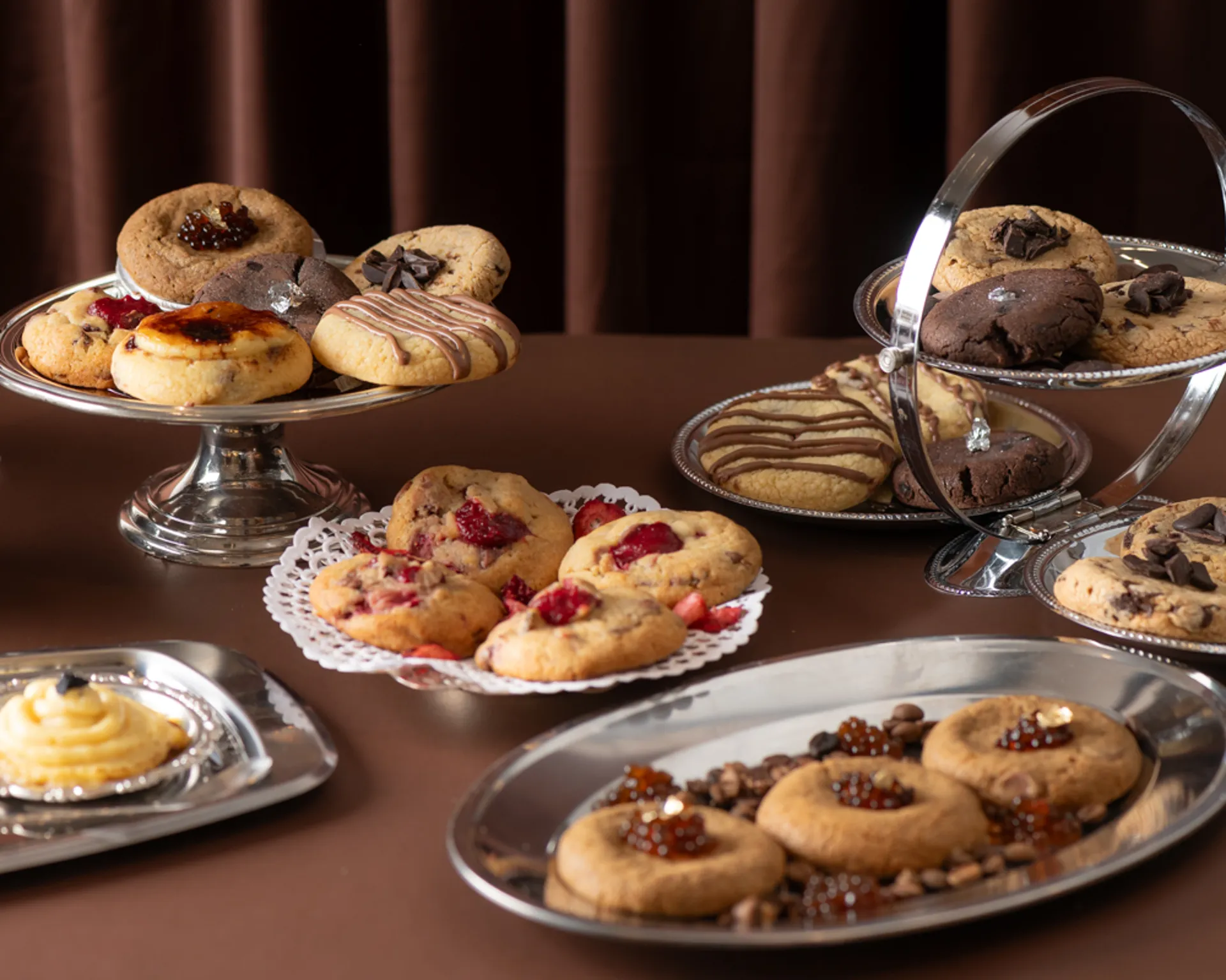 Lilo's Yummyz store photo