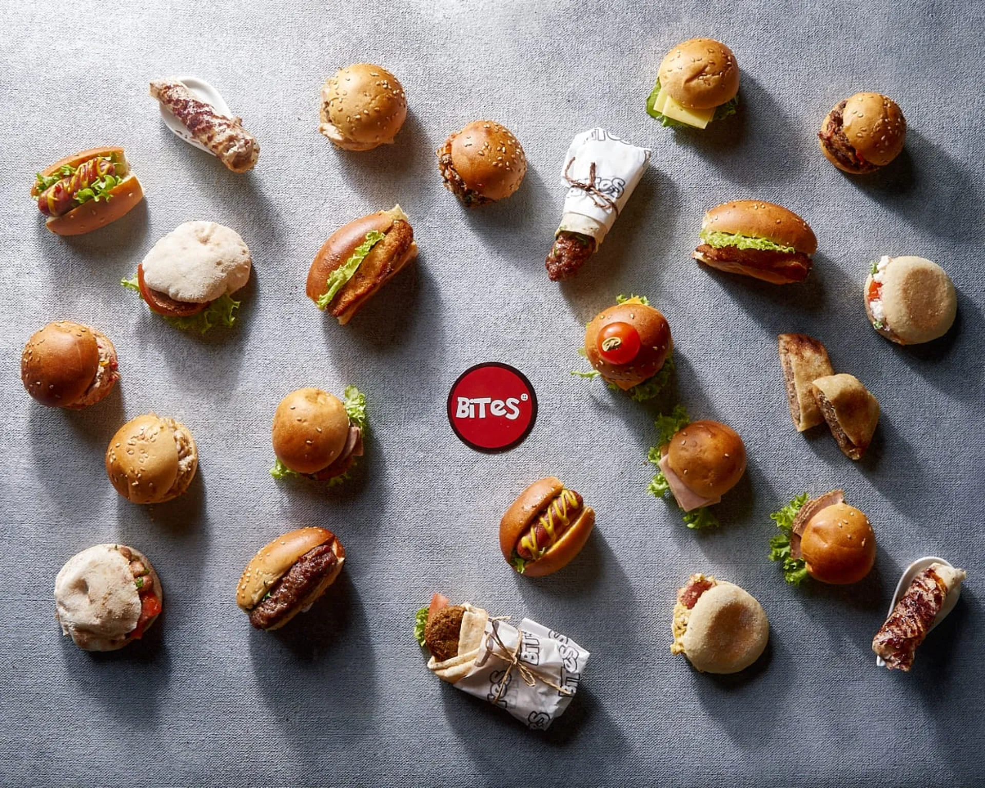 Bites Catering store photo