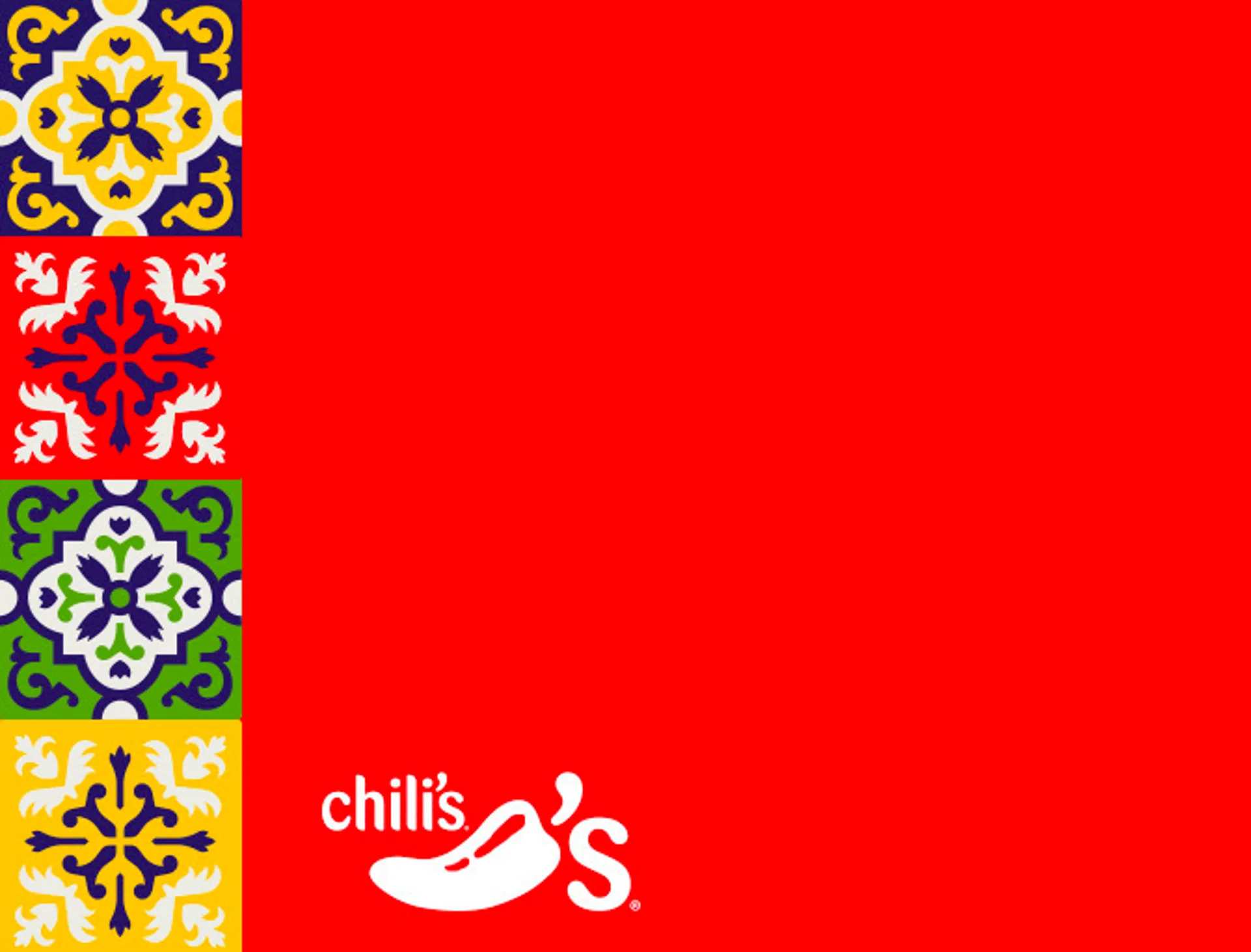 Chilis store photo