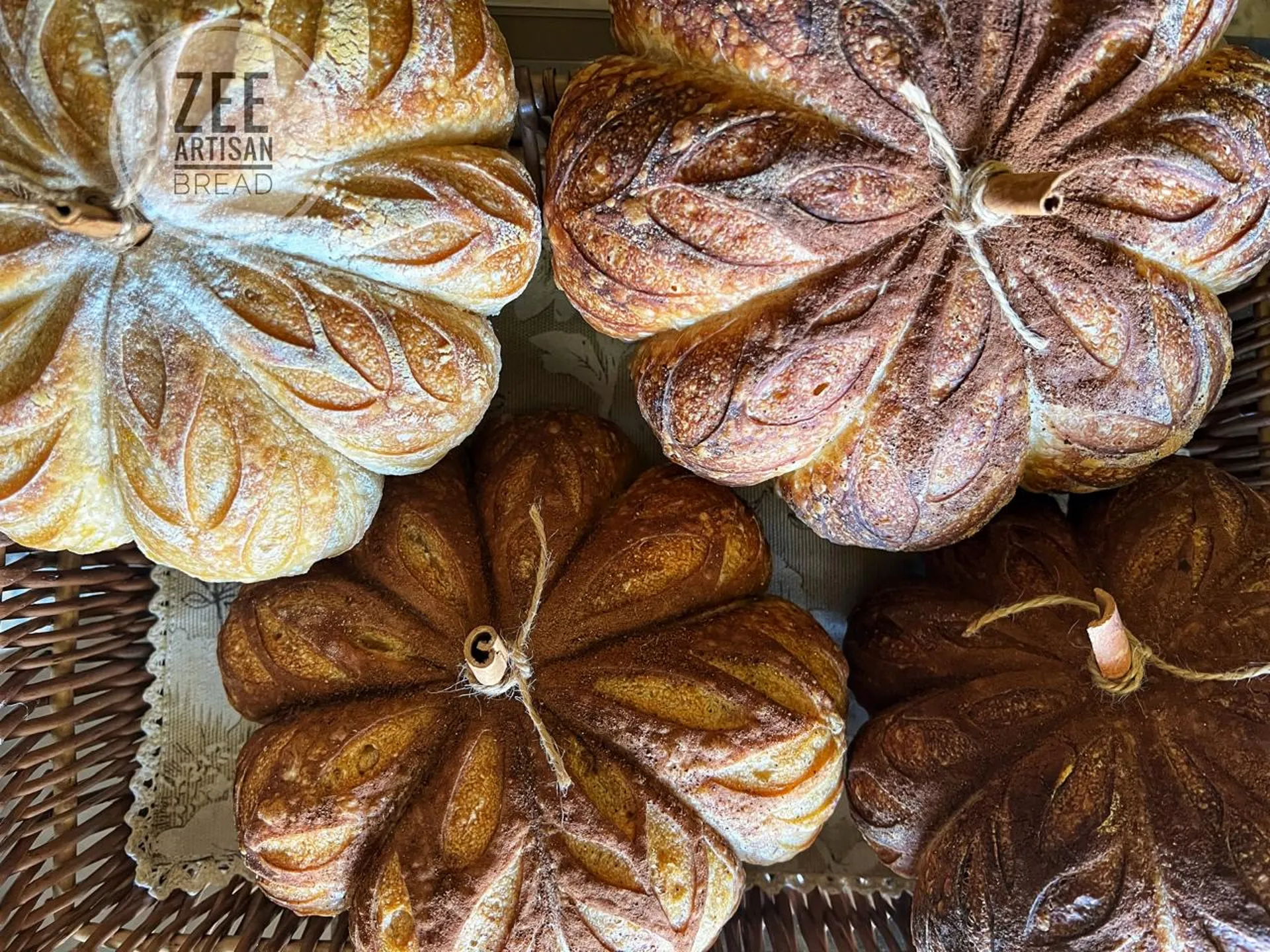 Zee Artisan Bread store photo